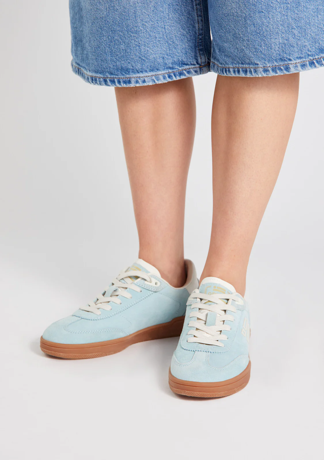 Rebel Basic Flag Sky Blue - Image 5
