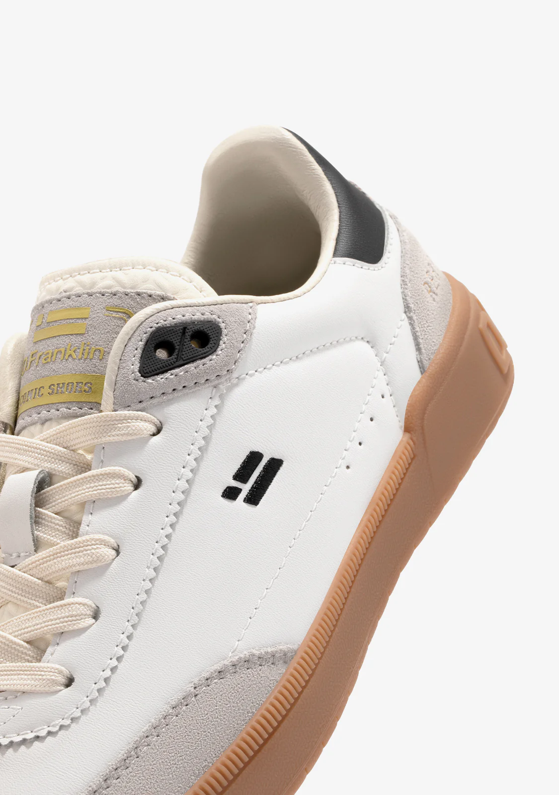 Rebel Basic Flag White - Image 3