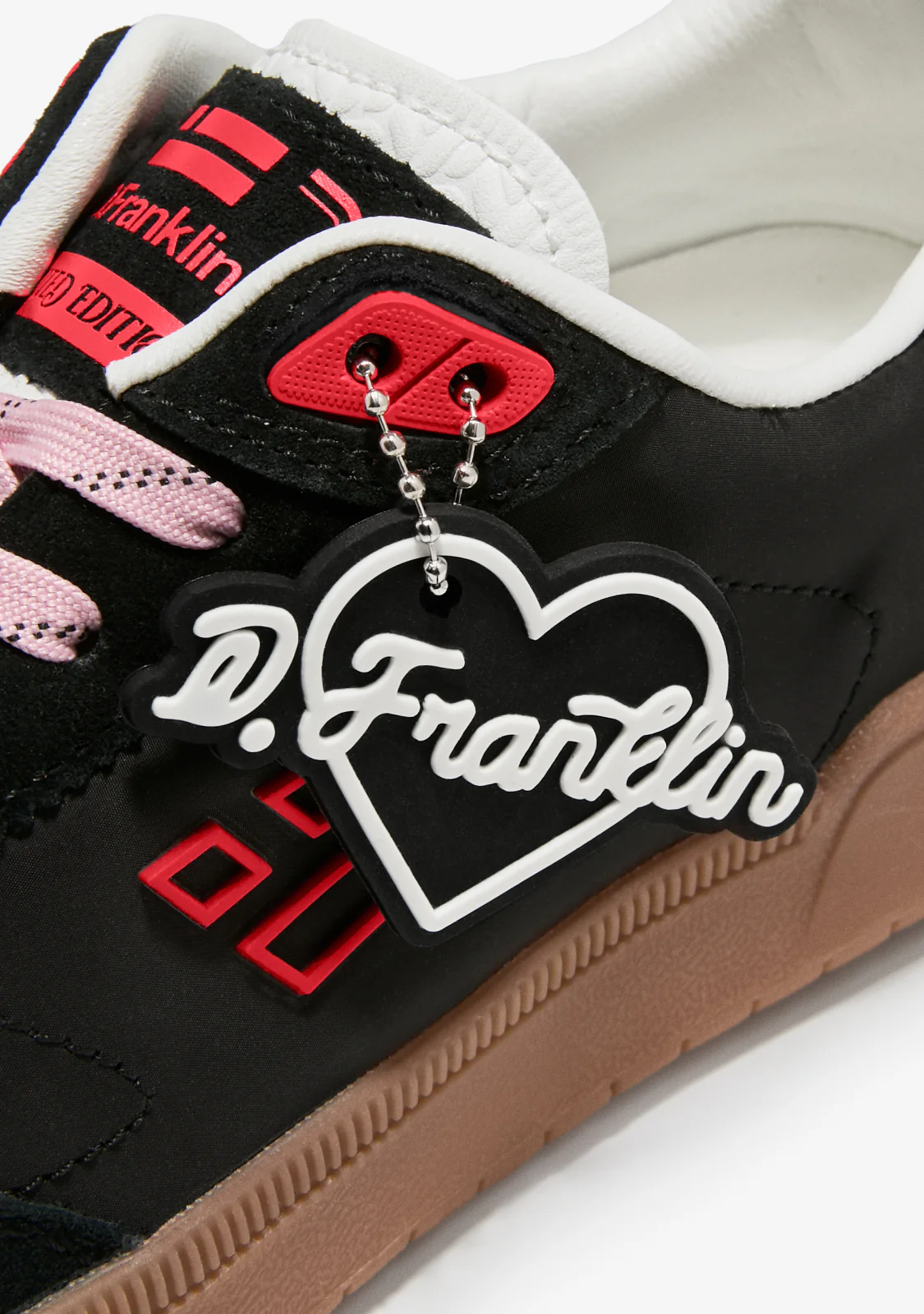Rebel Love Limited Black - Image 6