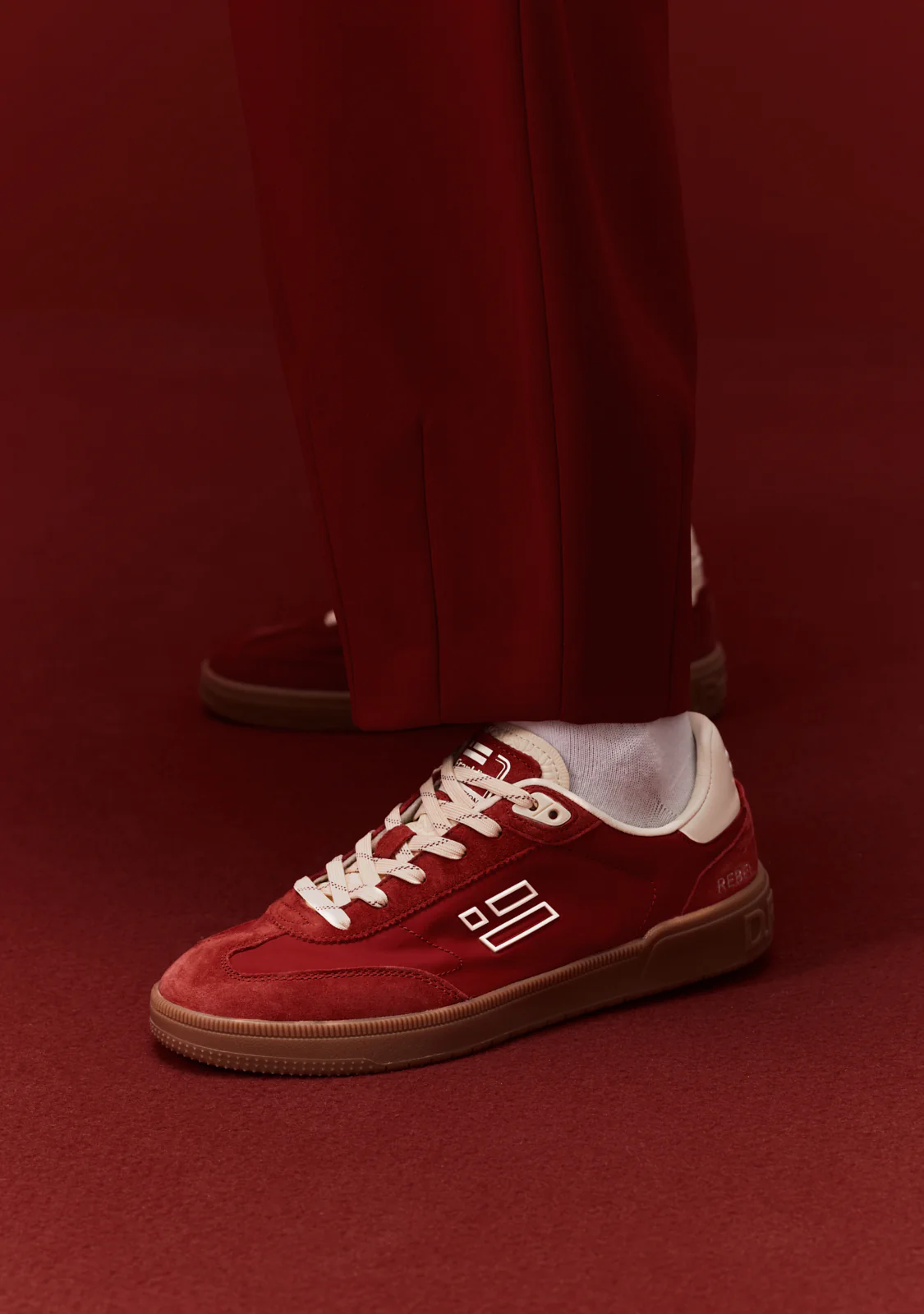 Rebel Love Limited Red - Image 3