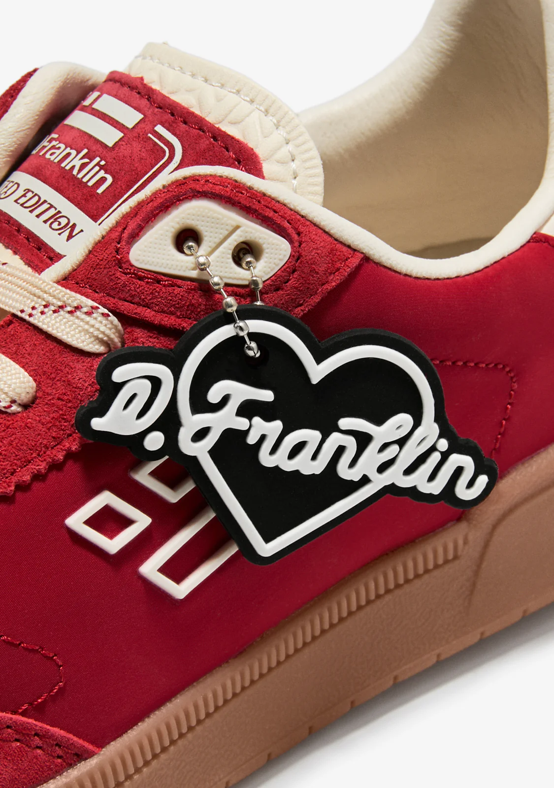 Rebel Love Limited Red - Image 6