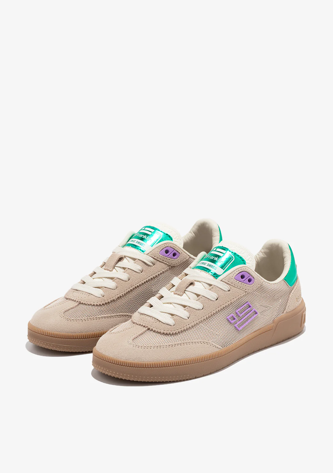 Rebel Mesh Flag Beige - Image 2