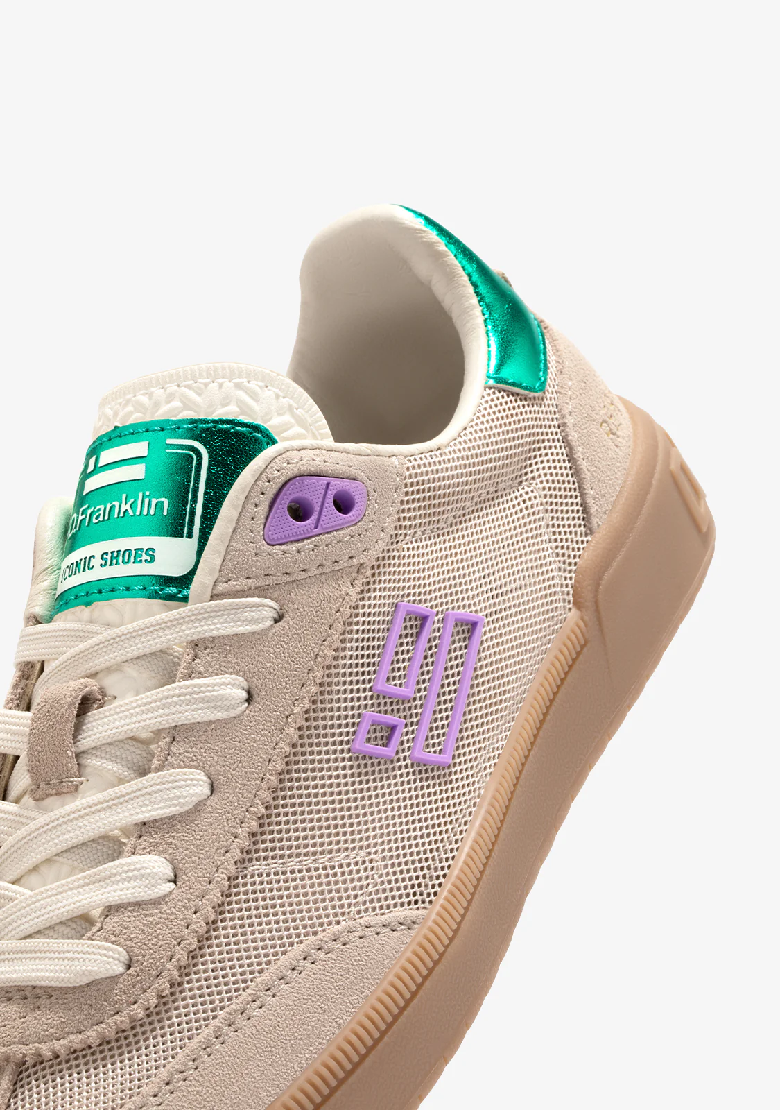 Rebel Mesh Flag Beige - Image 3
