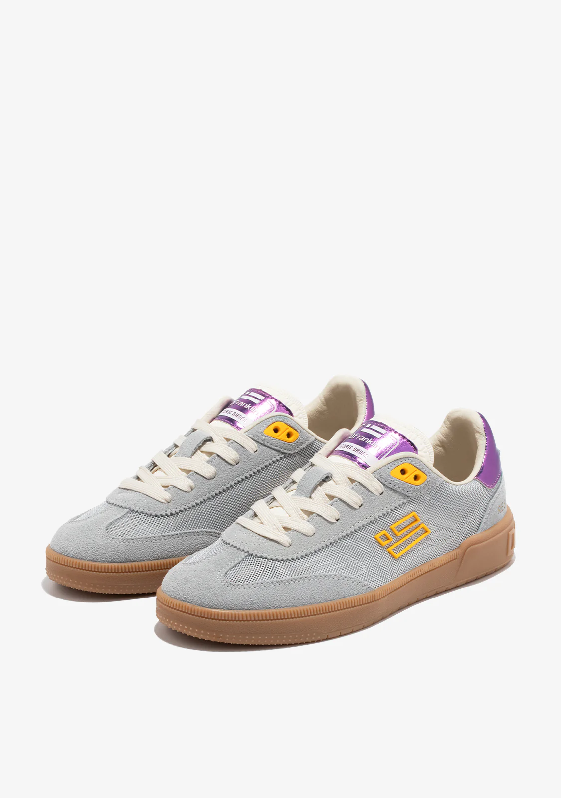 Rebel Mesh Flag Grey - Image 2