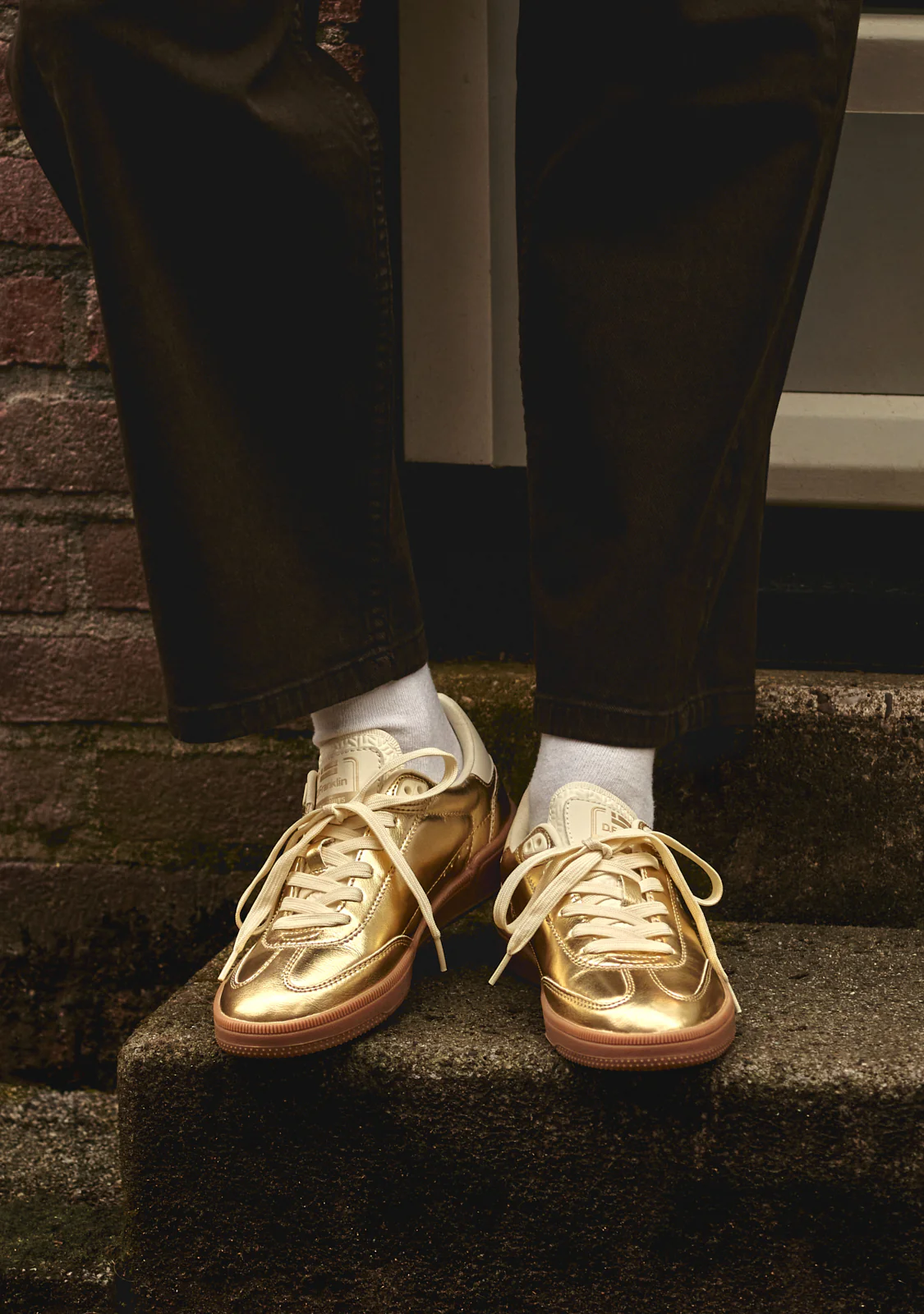 Rebel Met Gold - Image 6