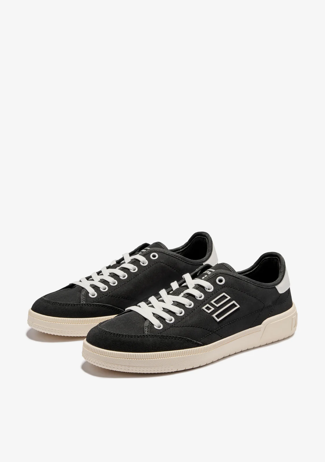 Rebel Nylon Black - Image 2