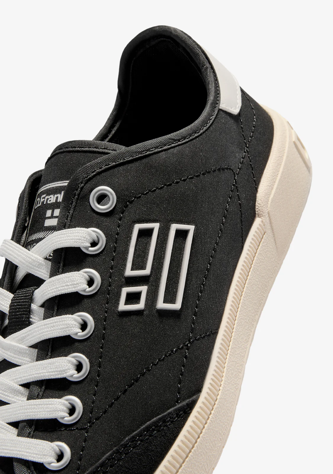 Rebel Nylon Black - Image 4