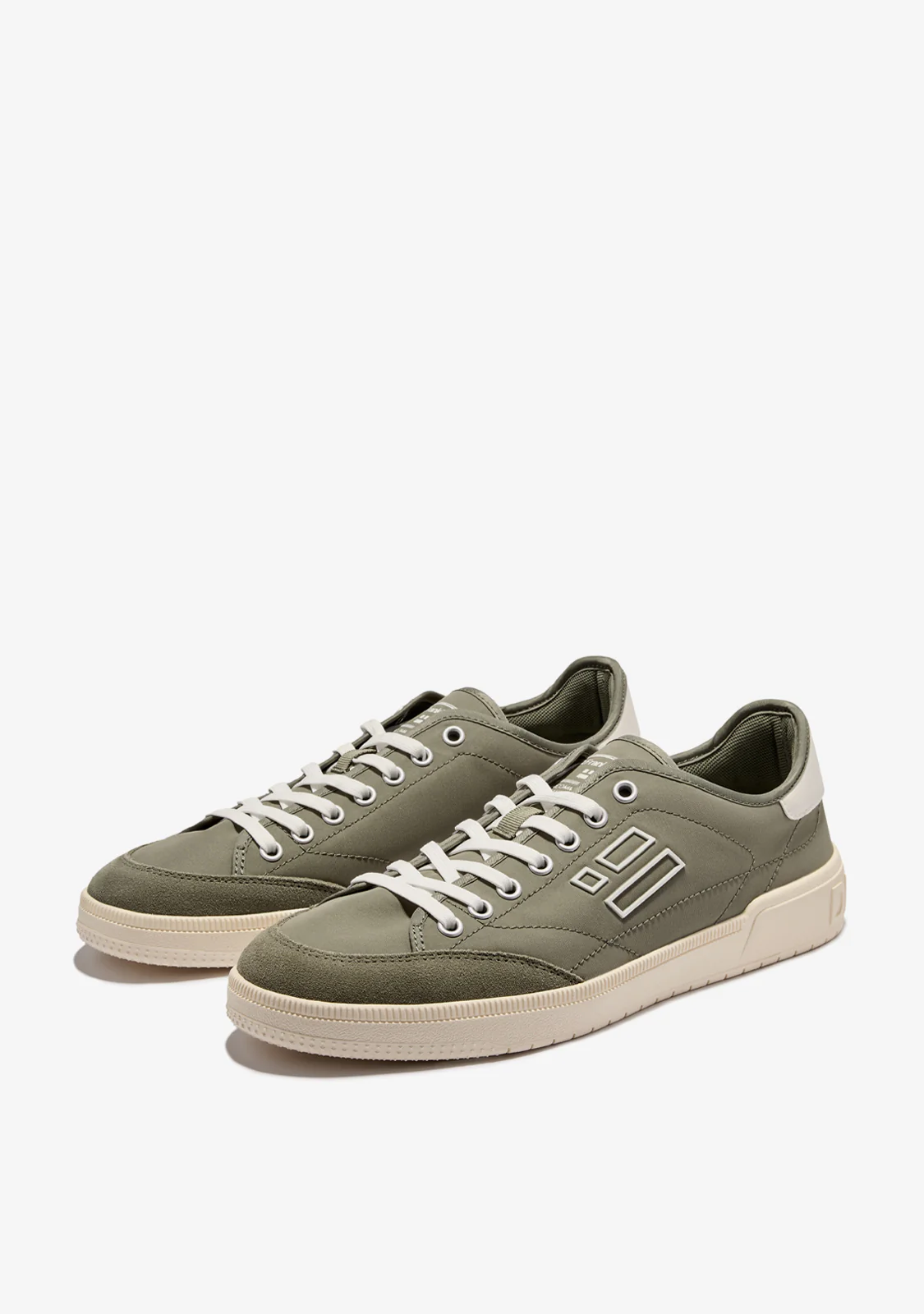 Rebel Nylon Khaki - Image 2