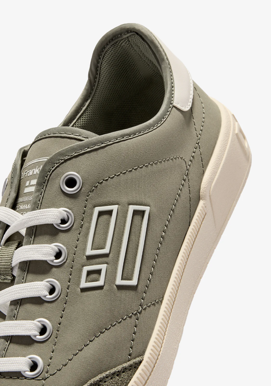 Rebel Nylon Khaki - Image 4
