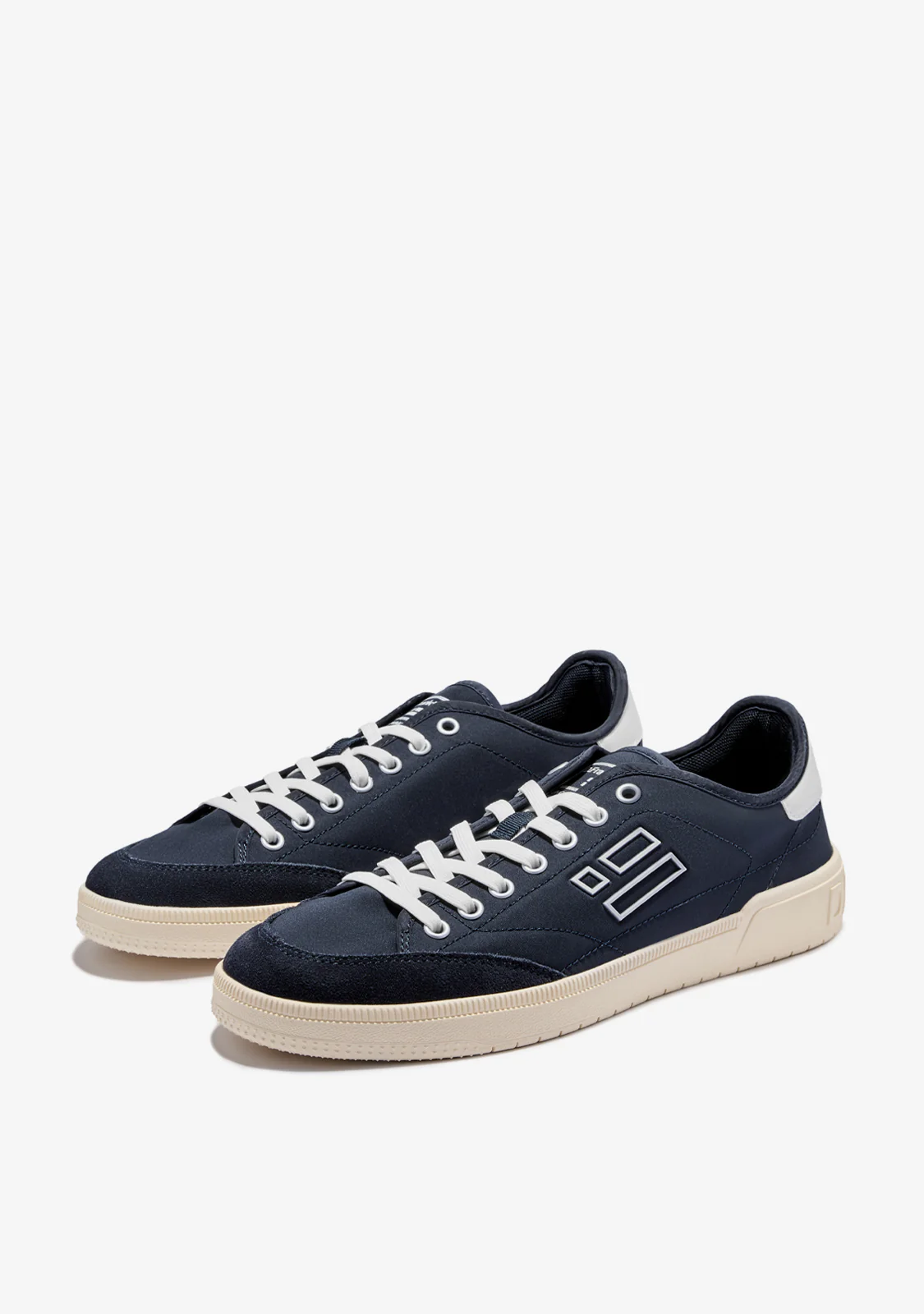 Rebel Nylon Navy - Image 2