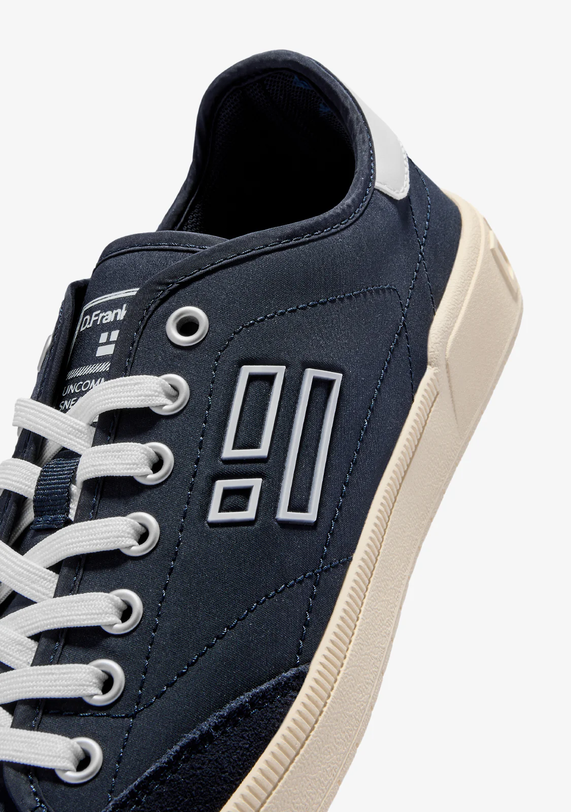 Rebel Nylon Navy - Image 4