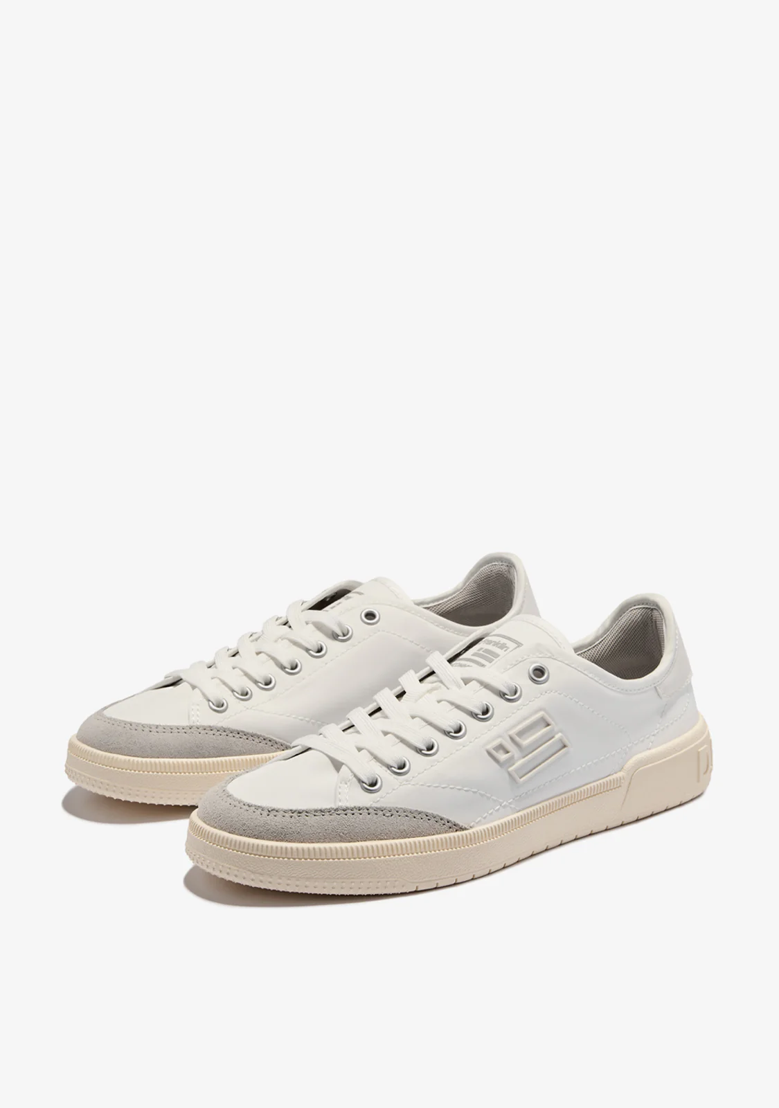 Rebel Nylon White - Image 2