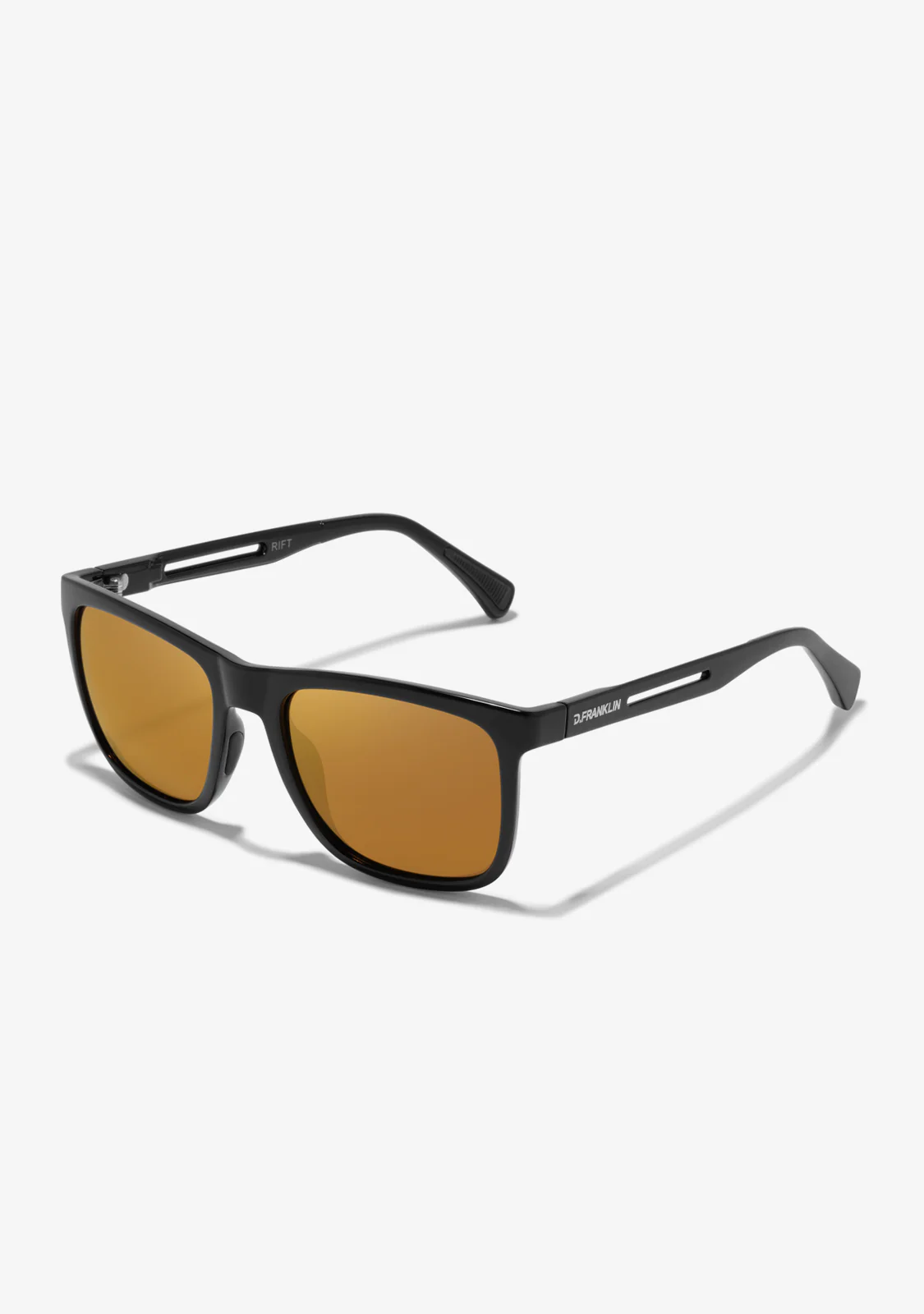 Rift Black / Yellow Revo - Image 2