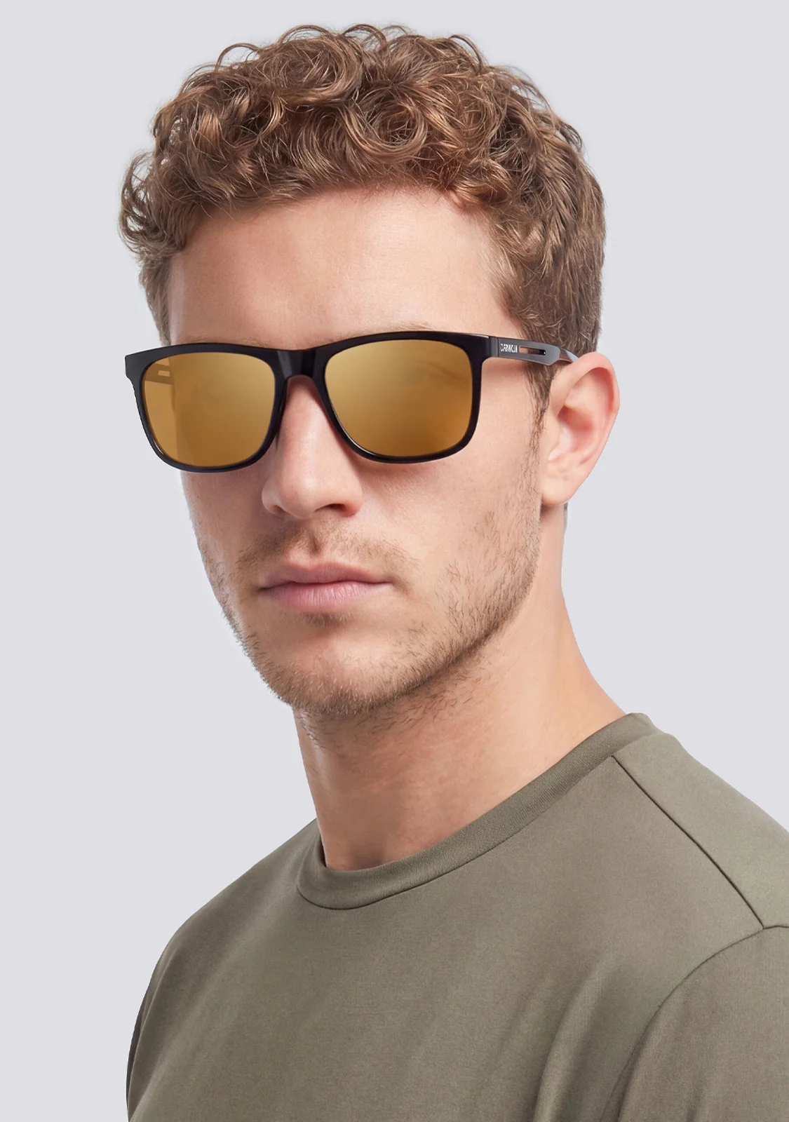 Rift Black / Yellow Revo - Image 3