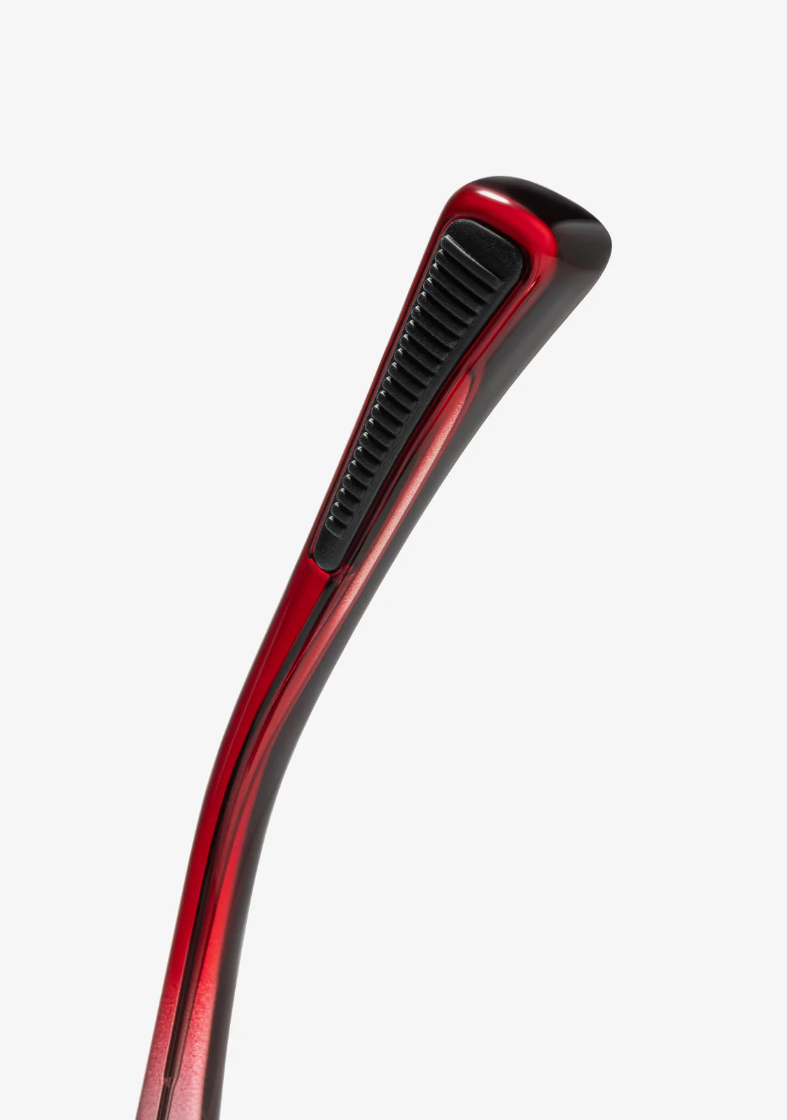 Rift Trans Dark Grey / Red Revo - Image 6