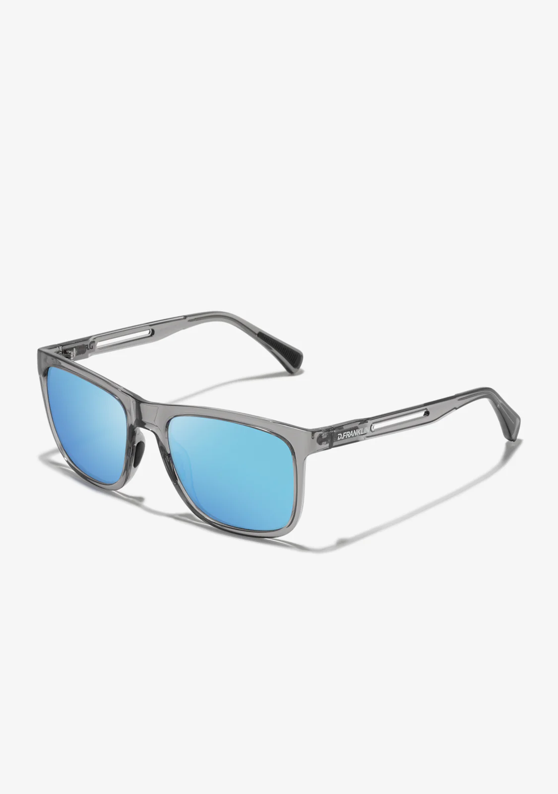 Rift Trans Grey / Blue Revo - Image 2