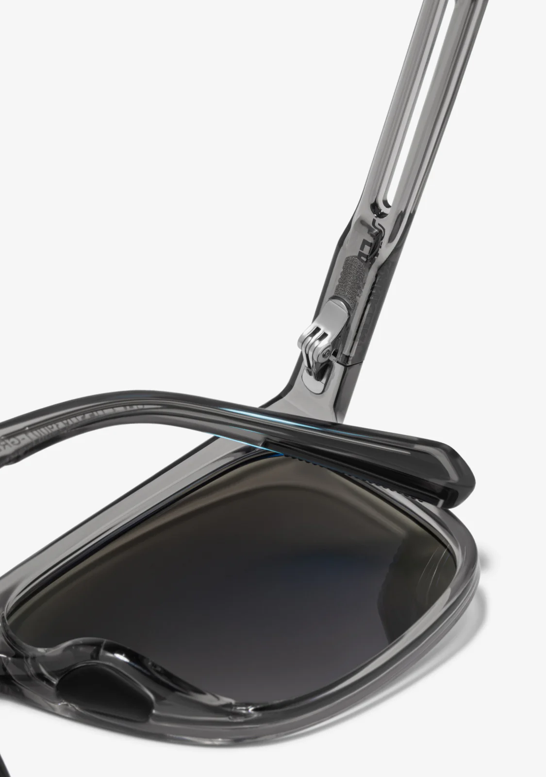 Rift Trans Grey / Blue Revo - Image 5