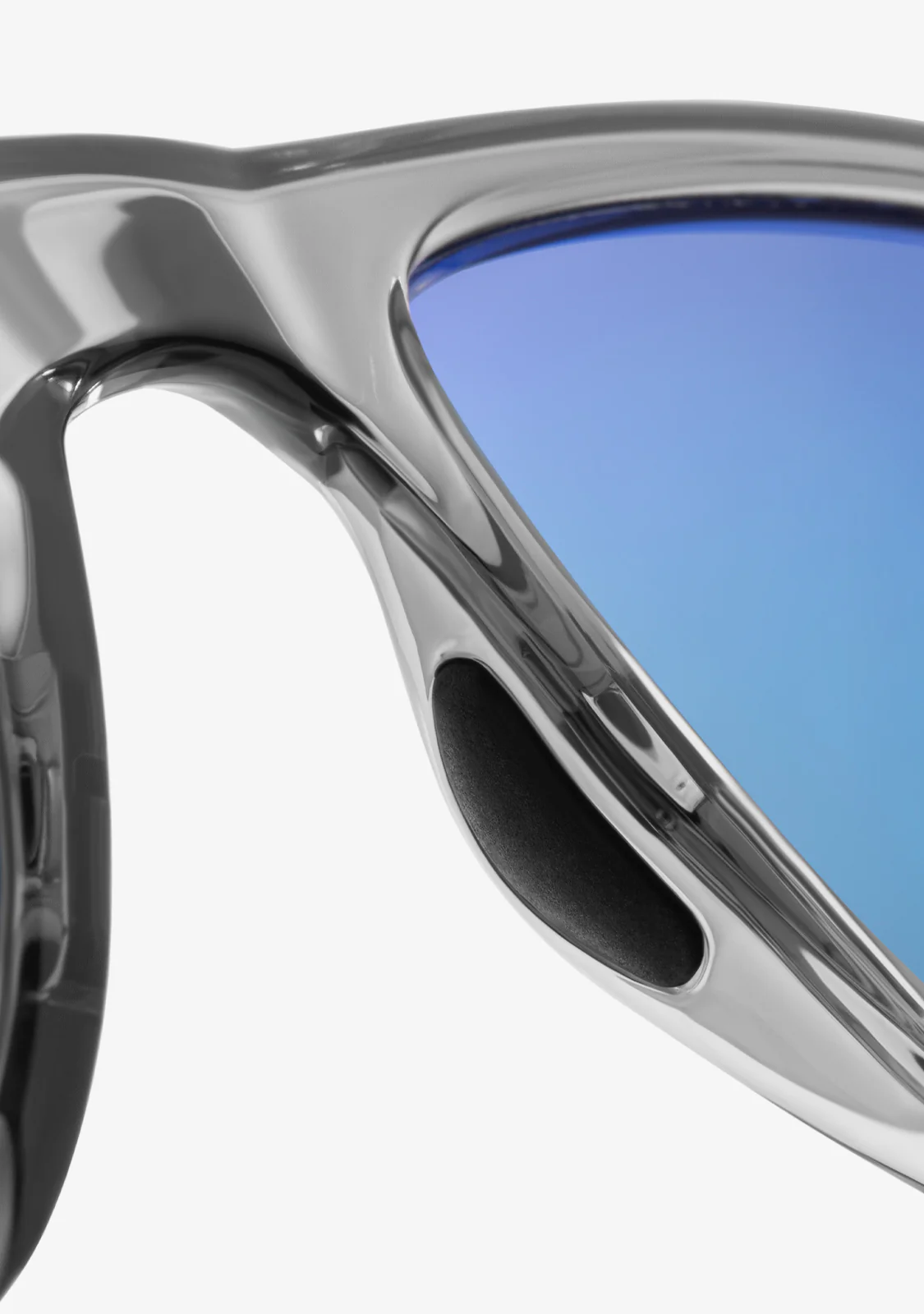 Rift Trans Grey / Blue Revo - Image 7