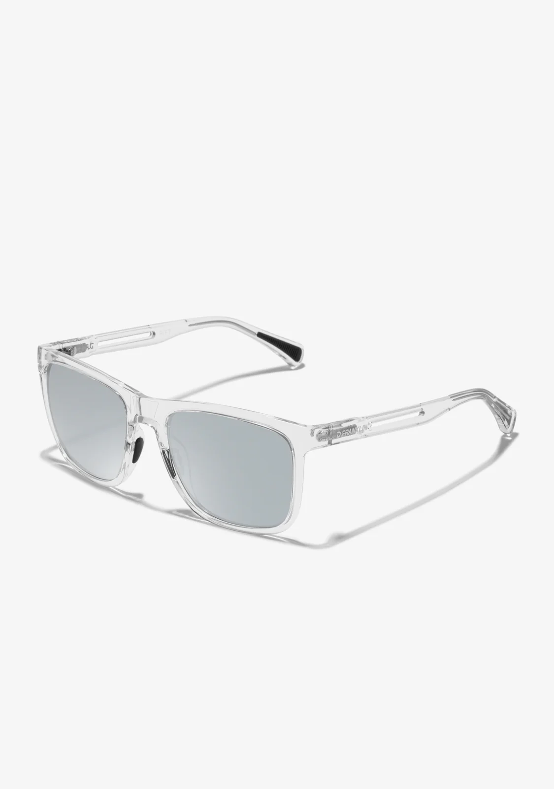 Rift Transperent / Silver - Image 2
