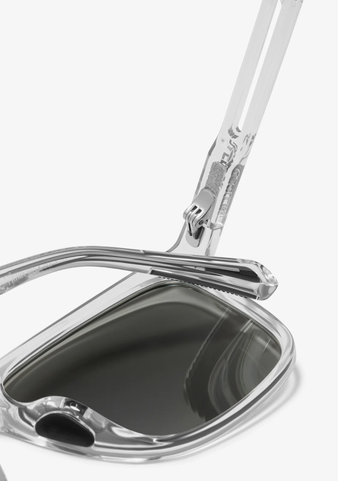 Rift Transperent / Silver - Image 5