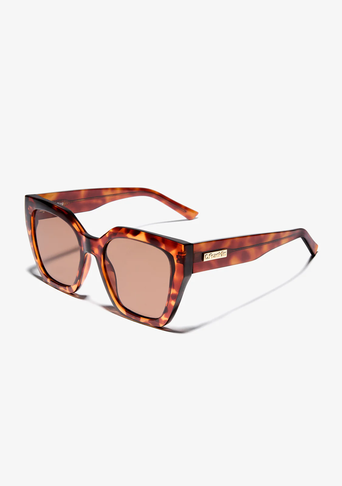 Rizz Tort / Brown - Image 2