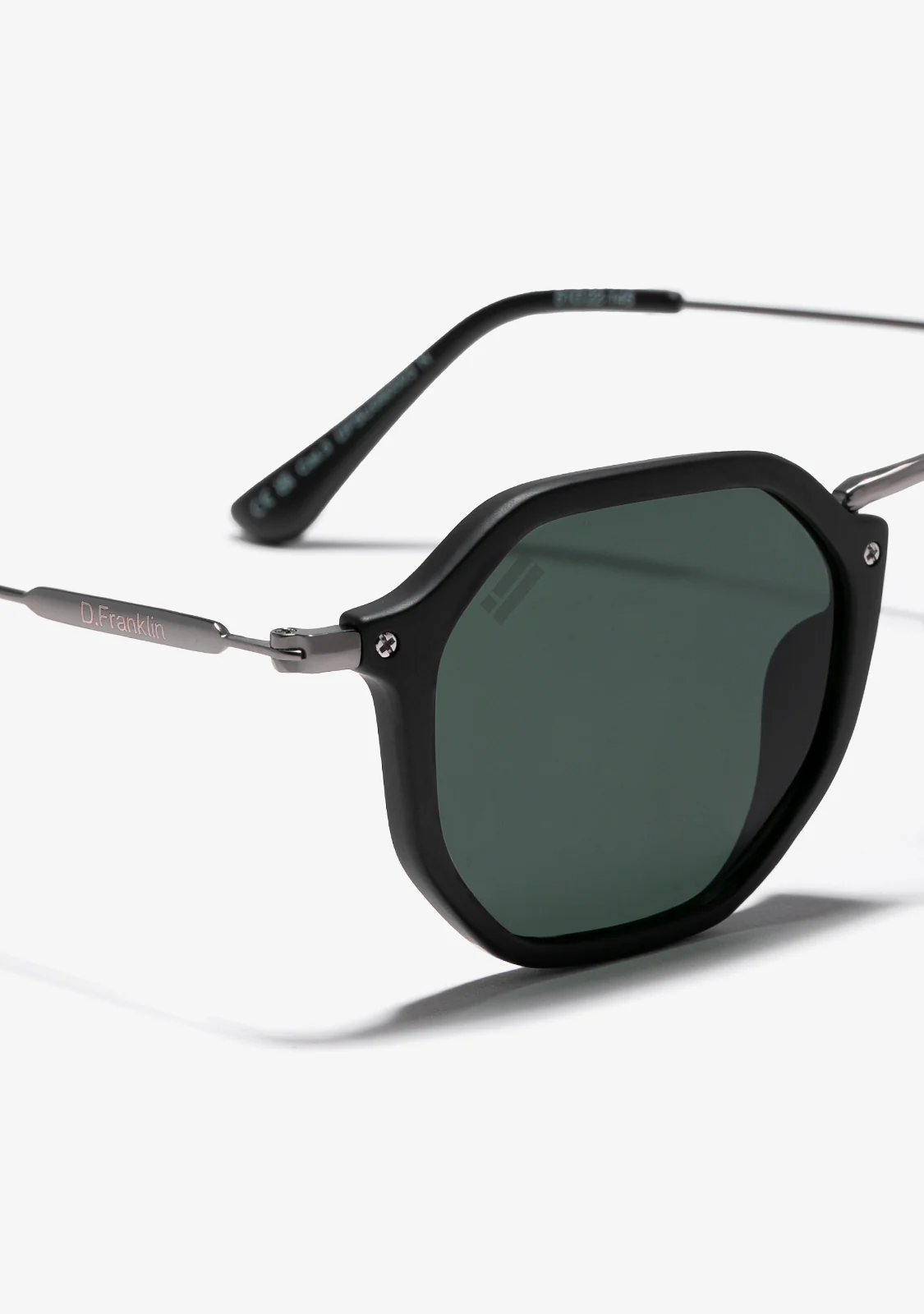 Roller HEX Matt Black / Black - Image 3
