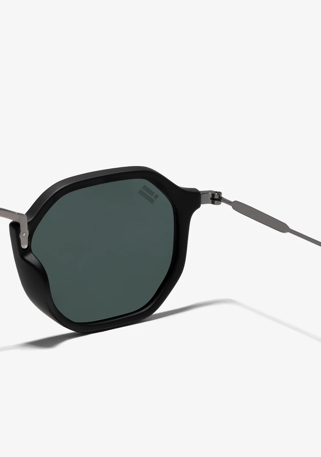 Roller HEX Matt Black / Black - Image 4