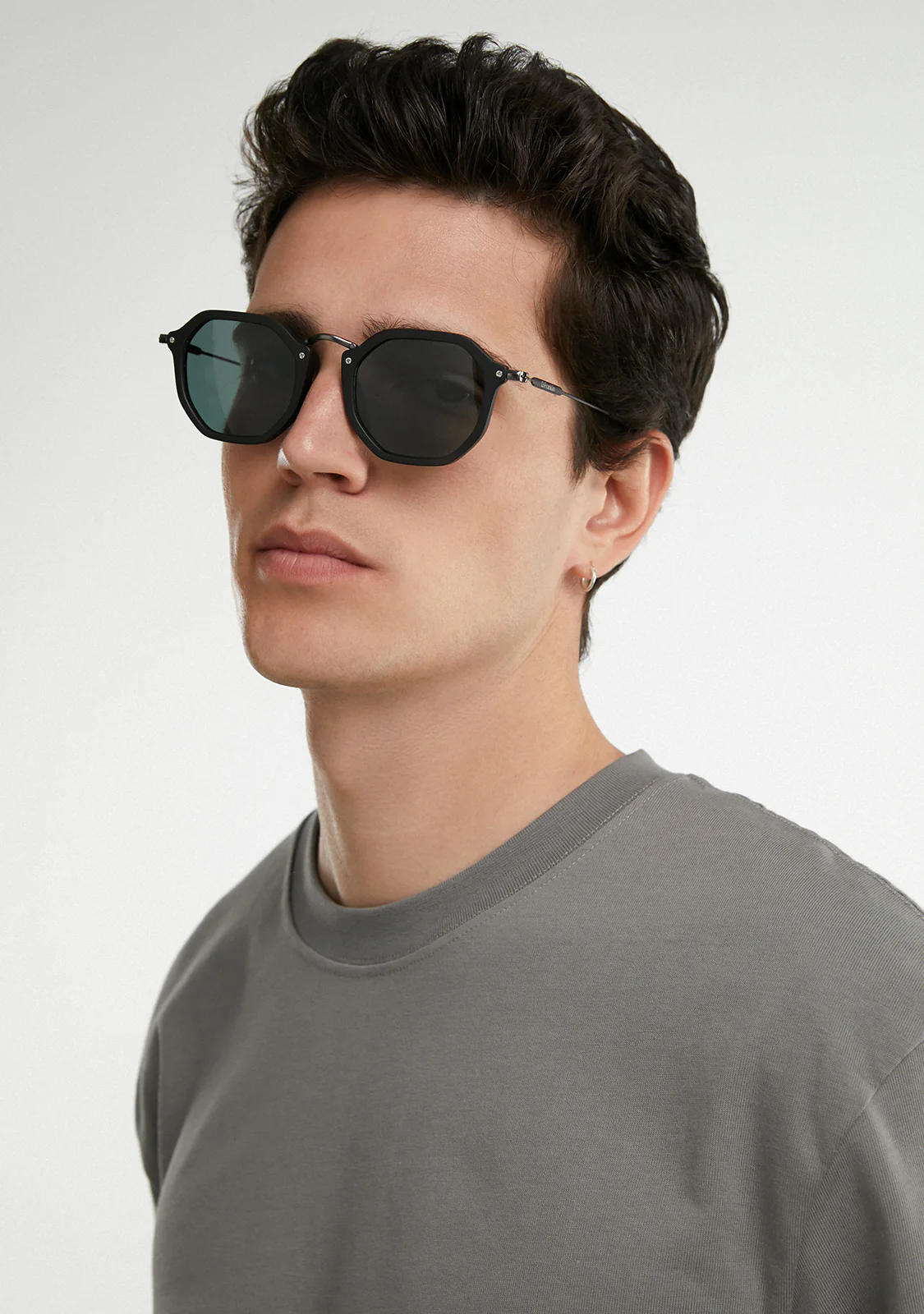 Roller HEX Matt Black / Black - Image 7