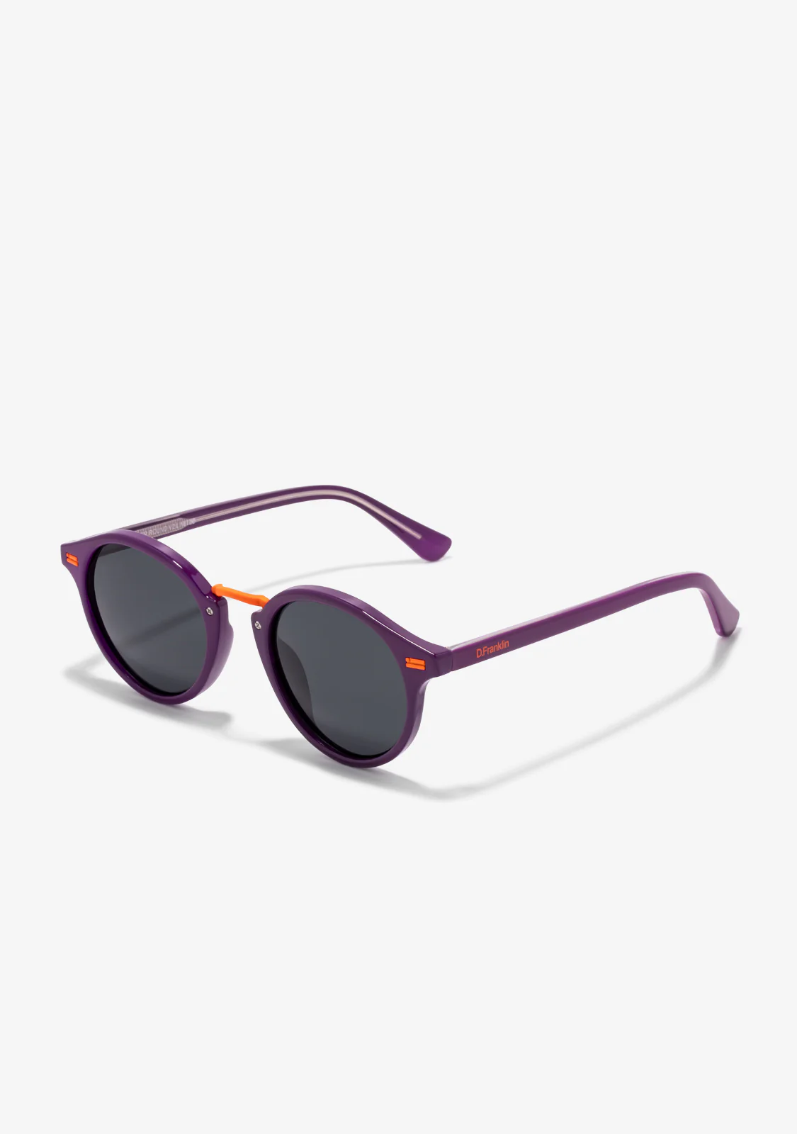 Roller Round V2 Limited Purple - Image 2