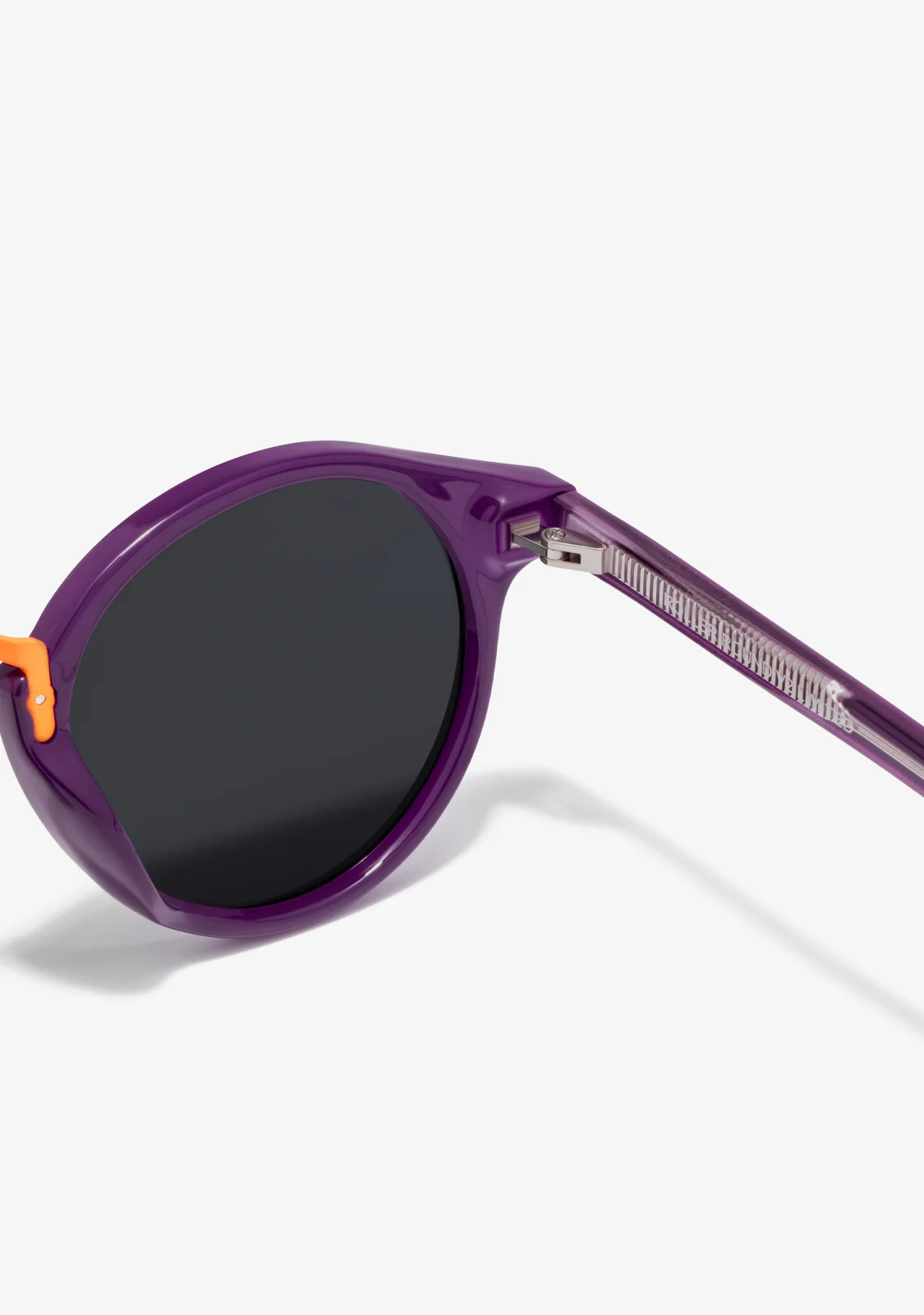 Roller Round V2 Limited Purple - Image 4