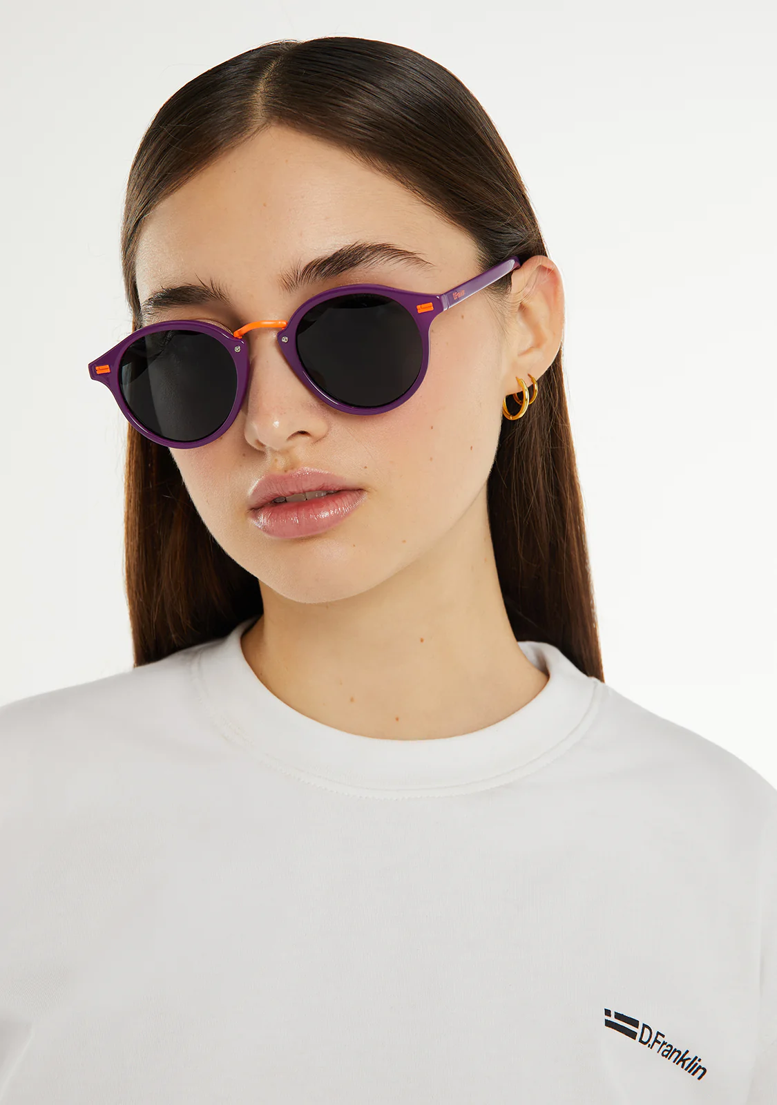 Roller Round V2 Limited Purple - Image 6