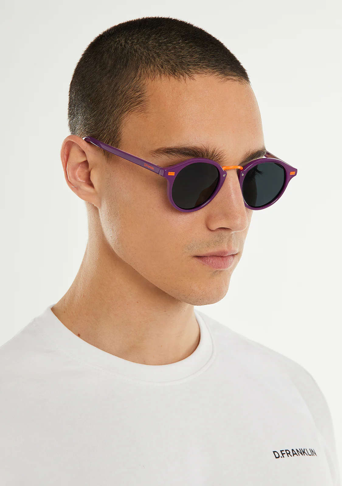 Roller Round V2 Limited Purple - Image 7