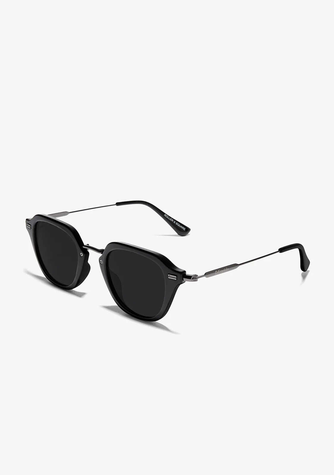 Roller S Square Black / Black - Image 2