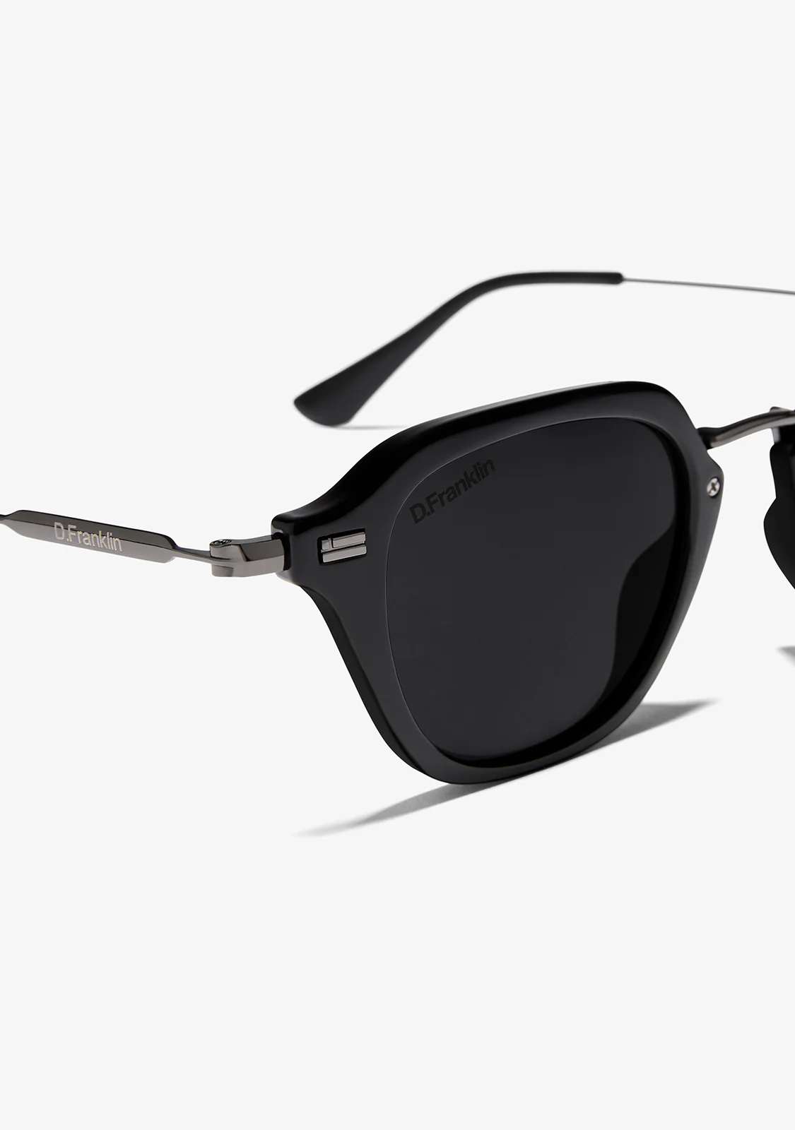 Roller S Square Black / Black - Image 3