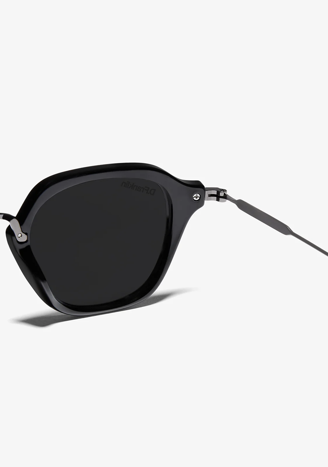 Roller S Square Black / Black - Image 4