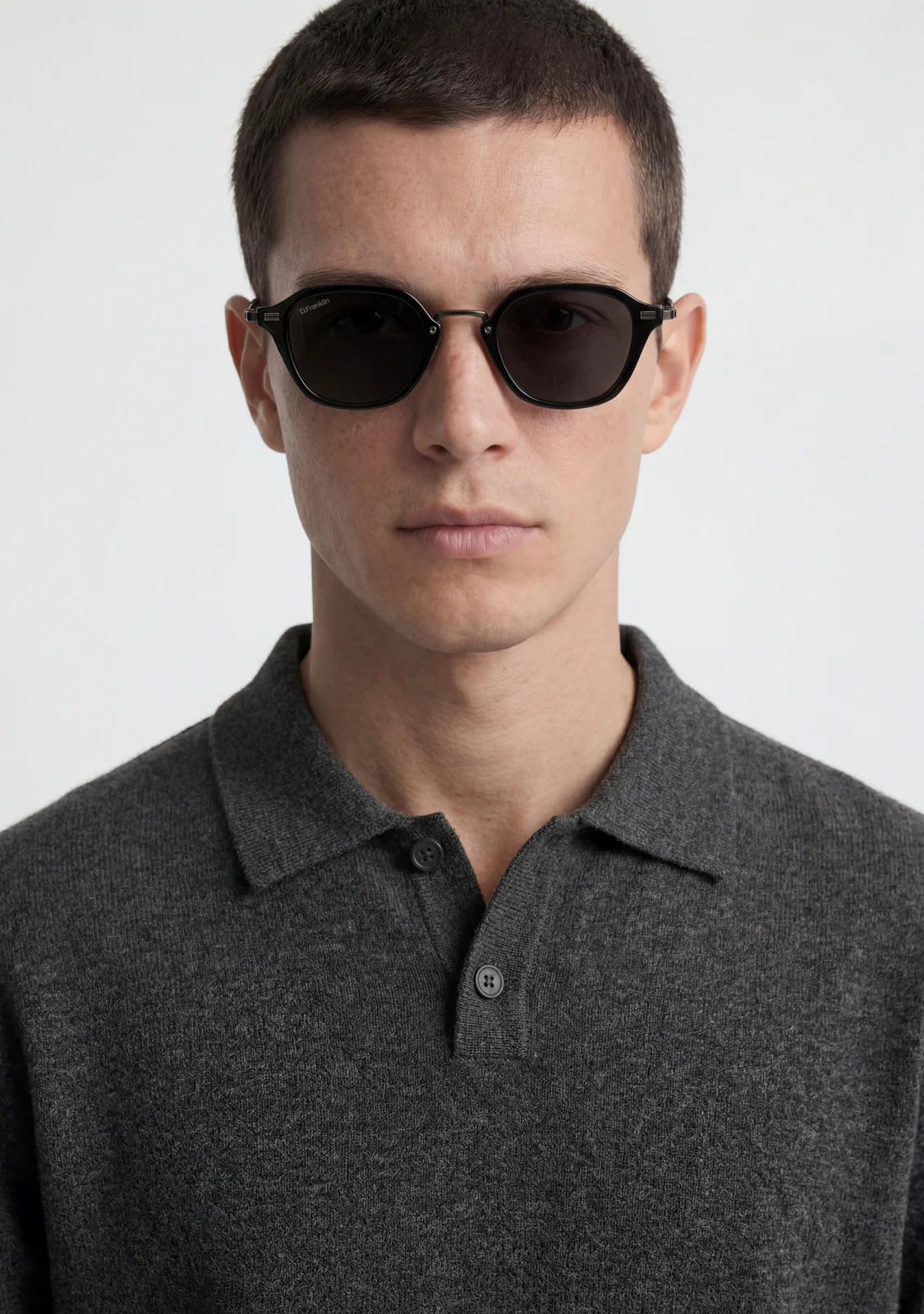 Roller S Square Black / Black - Image 7