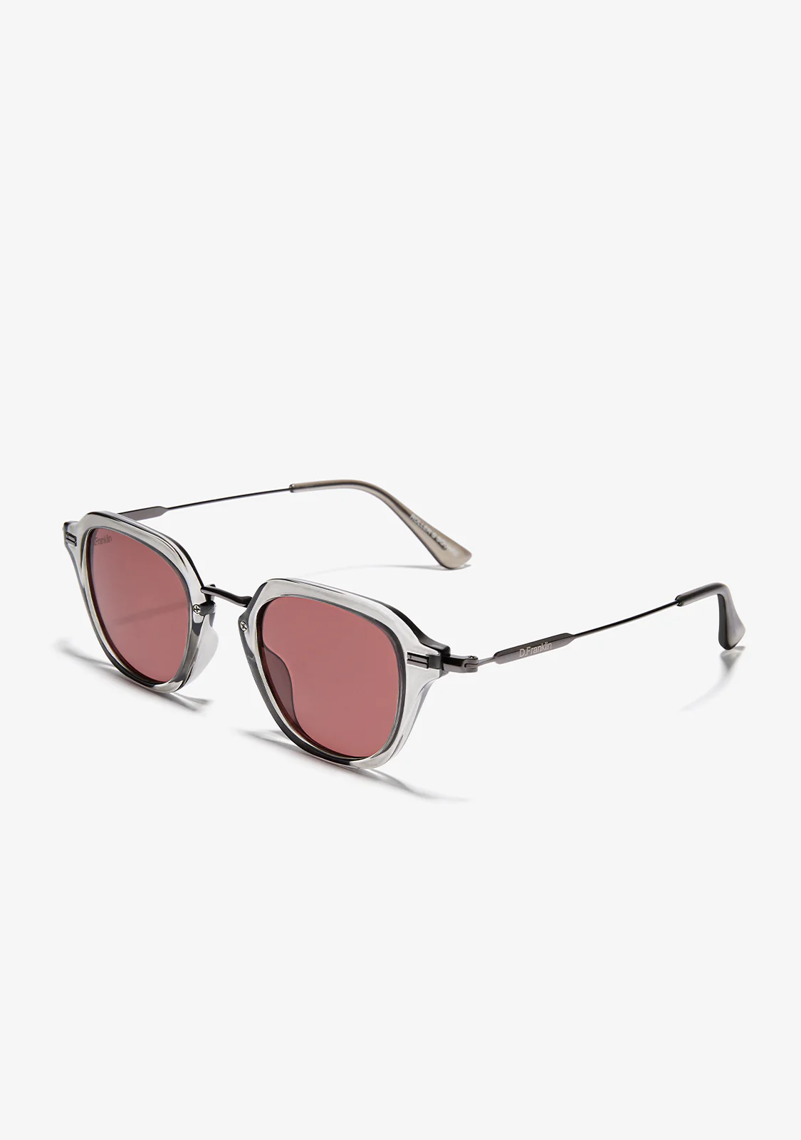 Roller S Square Grey / Wine - Image 2