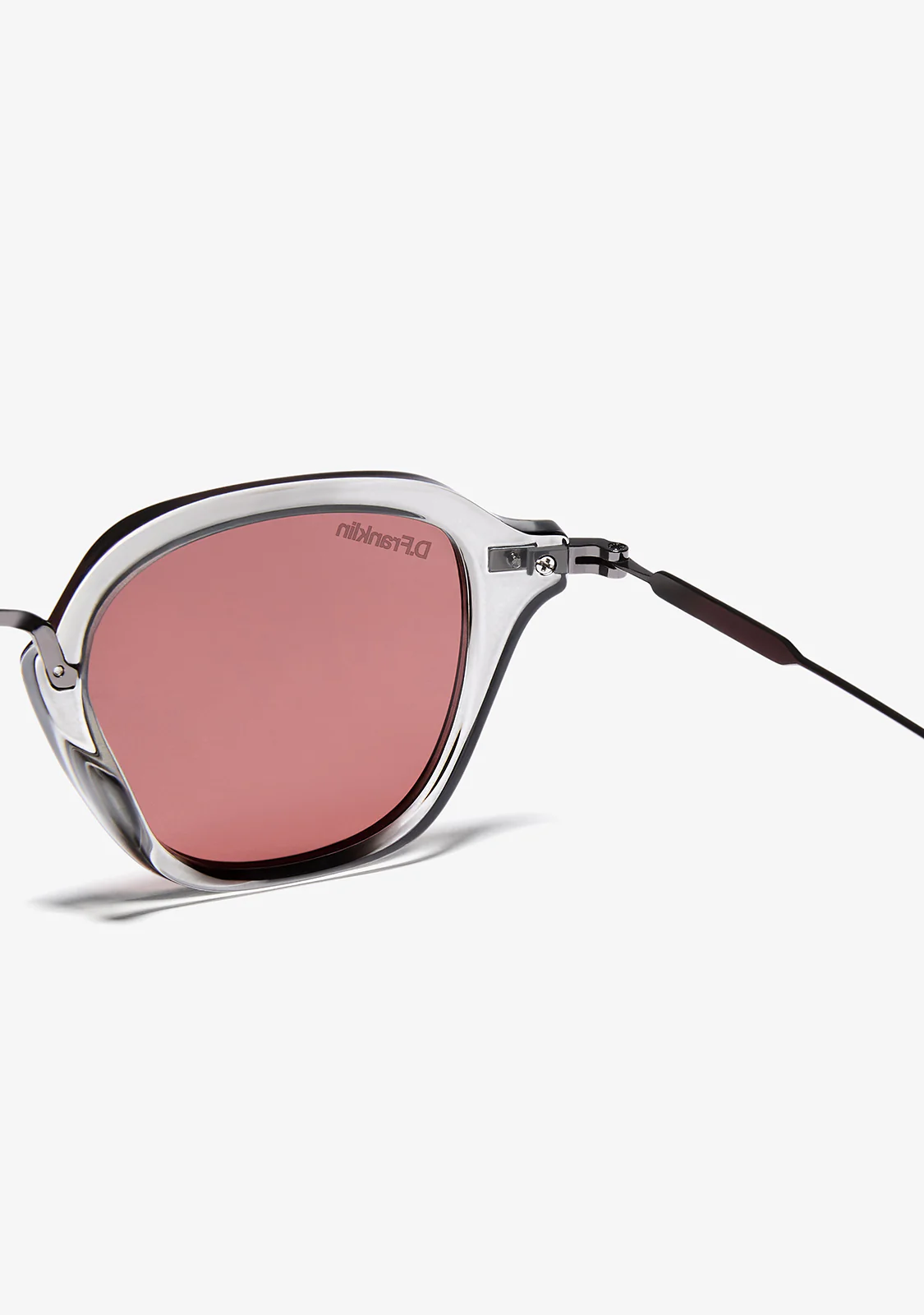 Roller S Square Grey / Wine - Image 4
