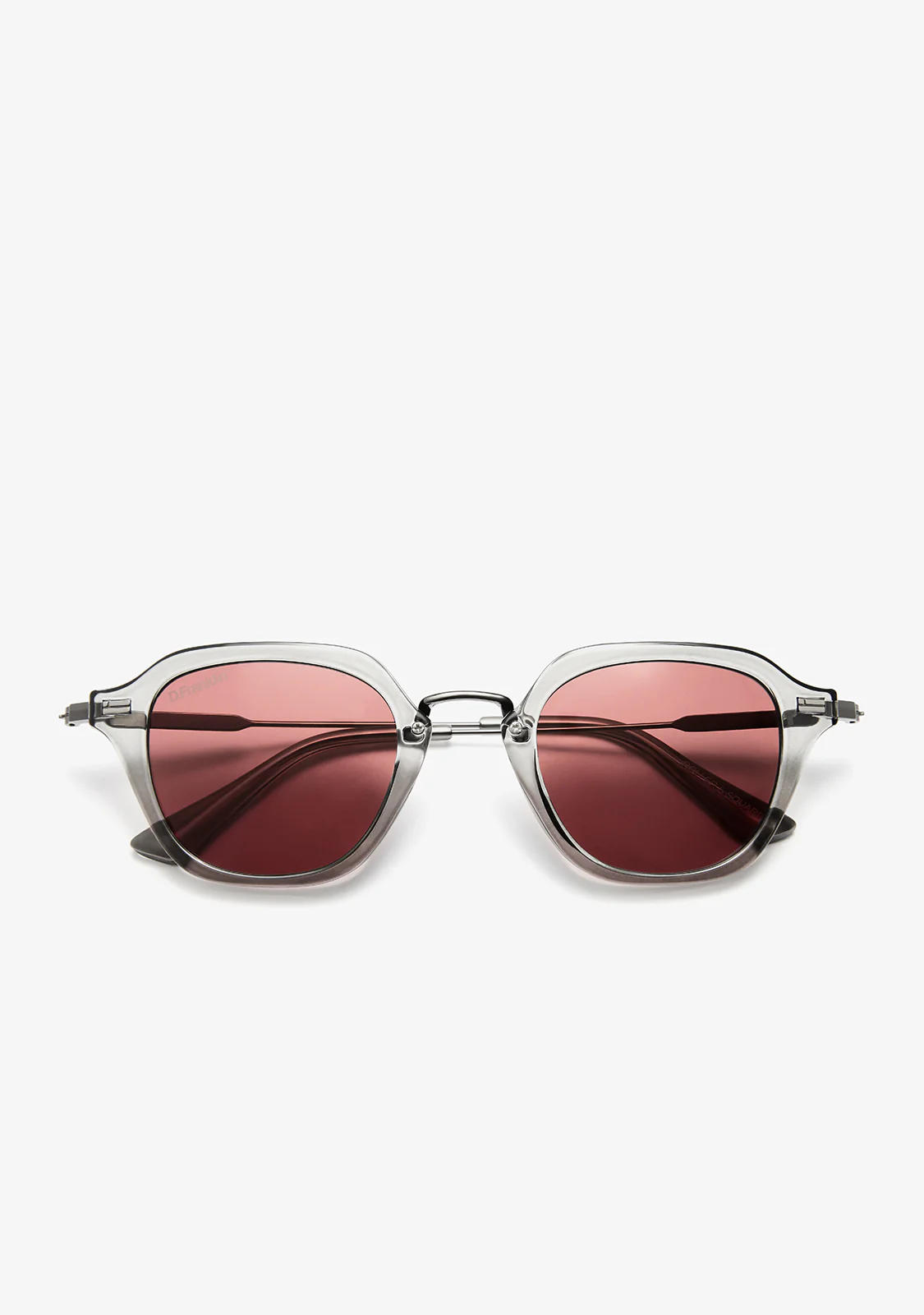 Roller S Square Grey / Wine - Image 5