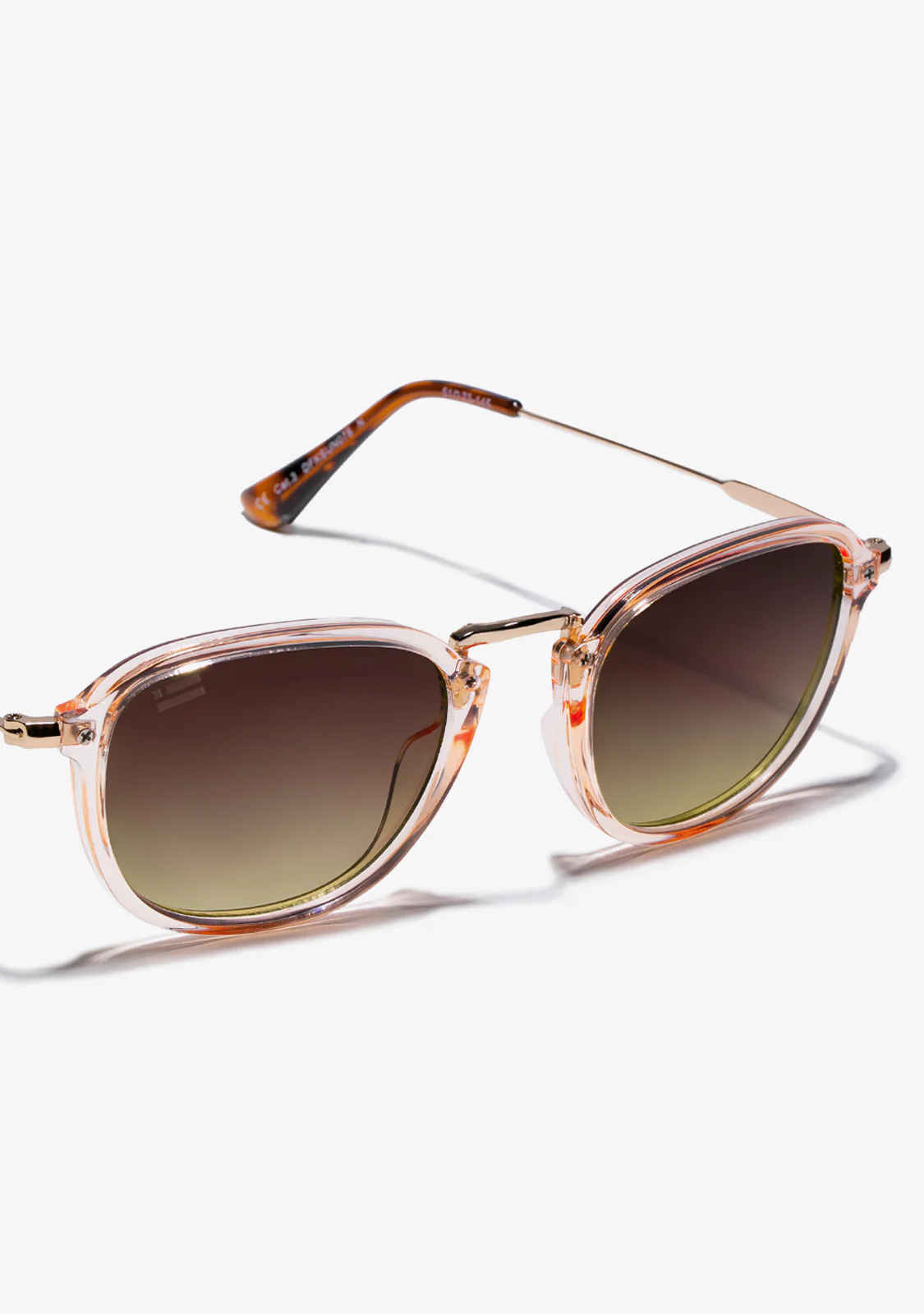Roller SQ Champagne / Grad Brown - Image 3