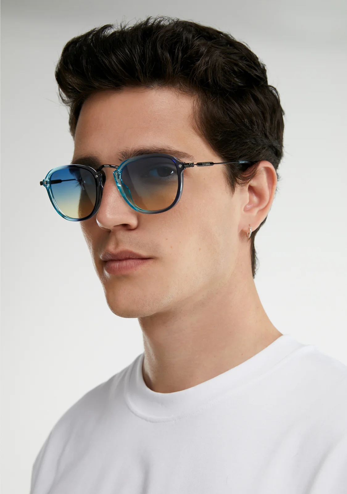 Roller SQ Crystal Blue / Grad Blue - Image 5