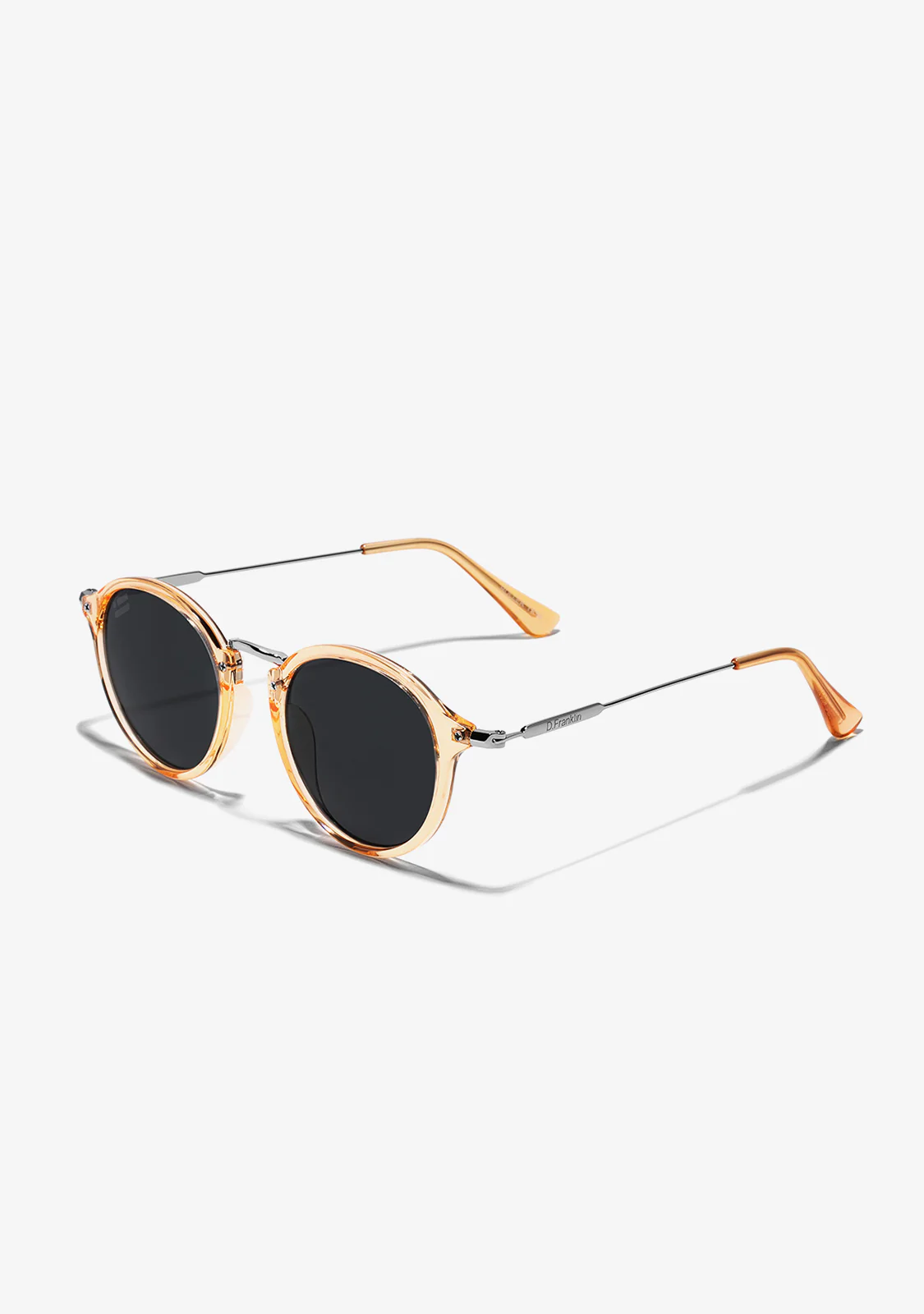 Roller TR90 Amber / Black - Image 2