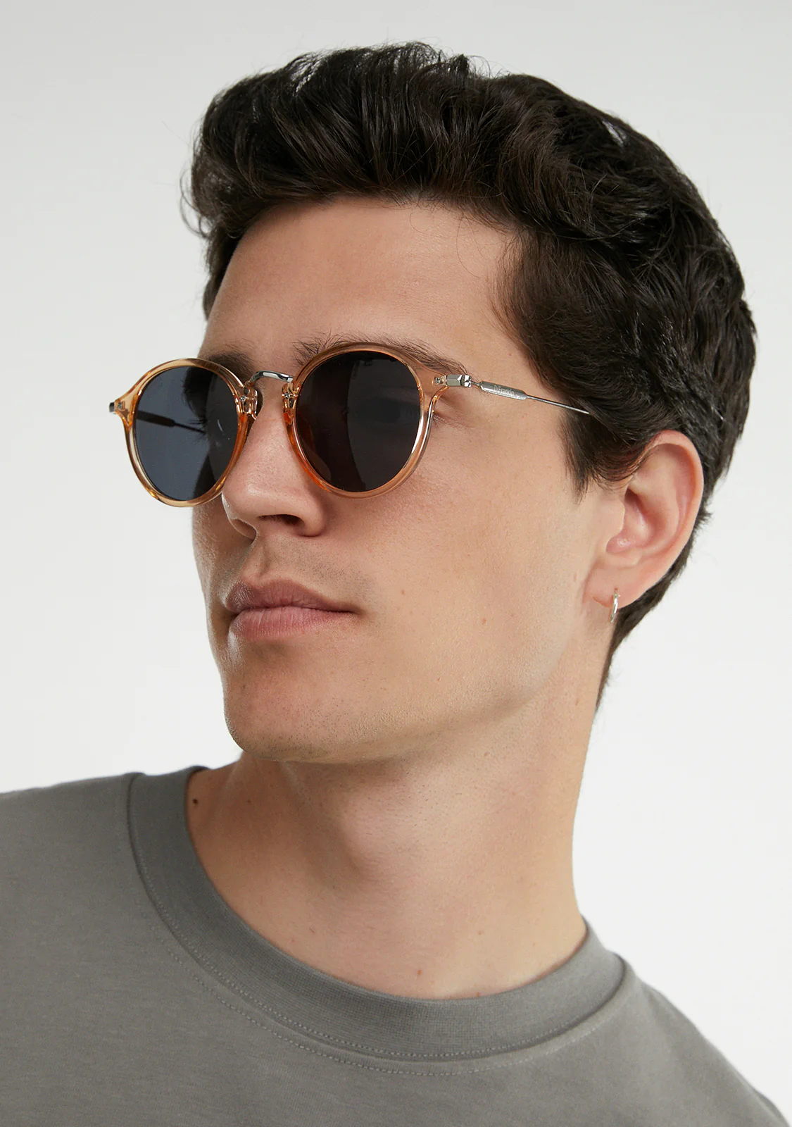 Roller TR90 Amber / Black - Image 6