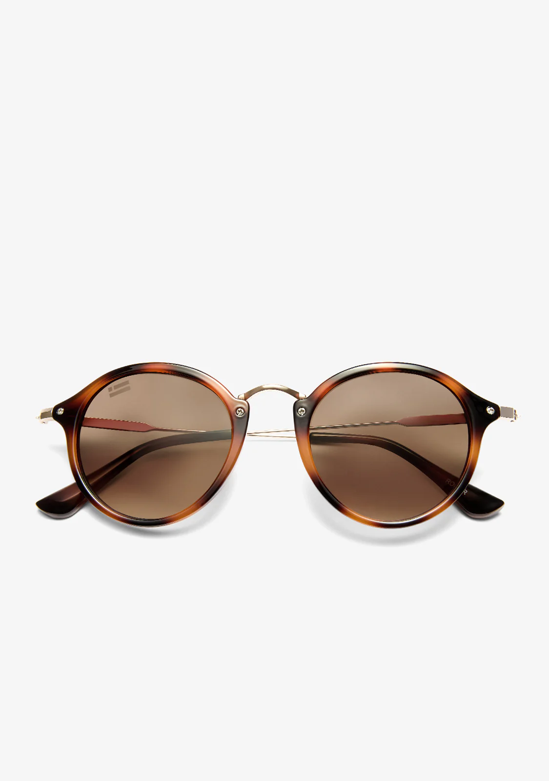 Roller TR90 Tort / Grad Brown - Image 5