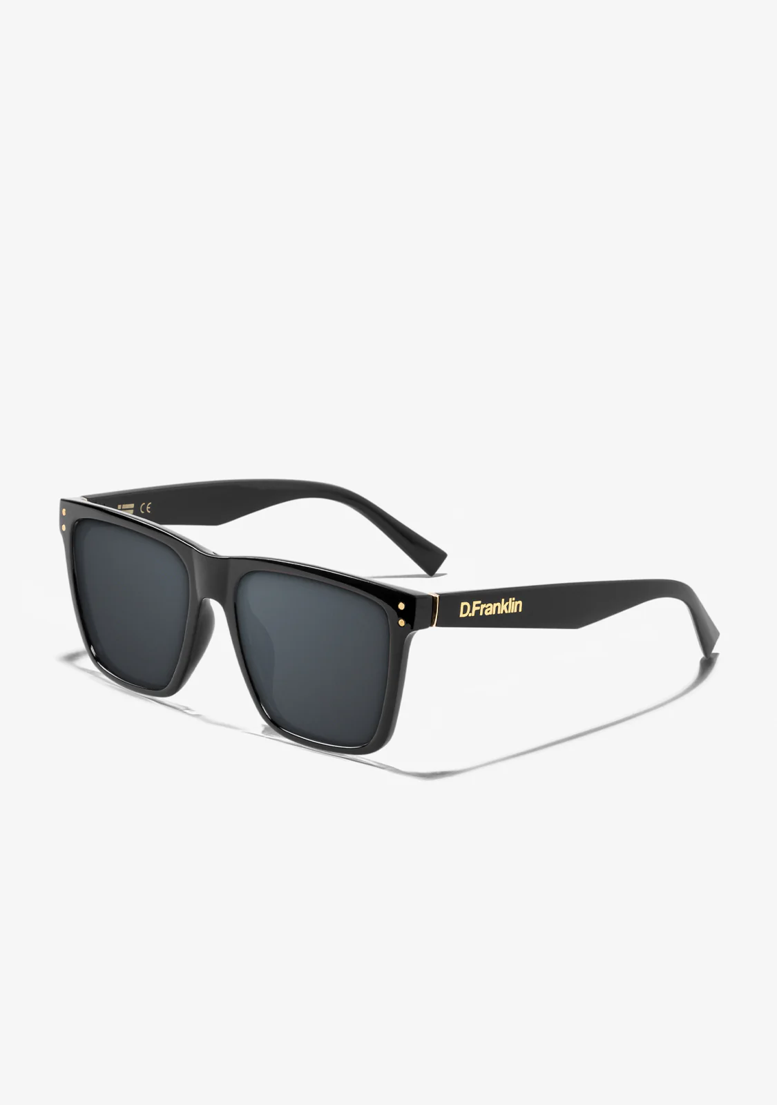Roosevelt II Black / Black - Image 2