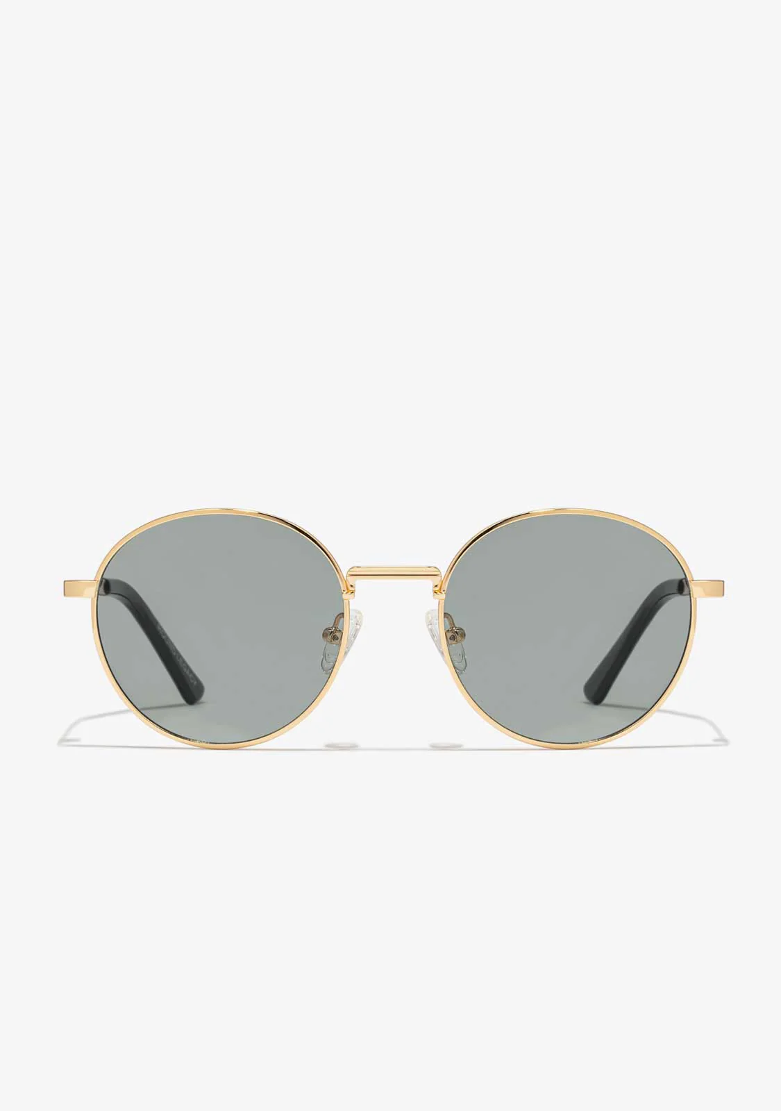 Round Legacy Gold / Photochromic Black - Image 3