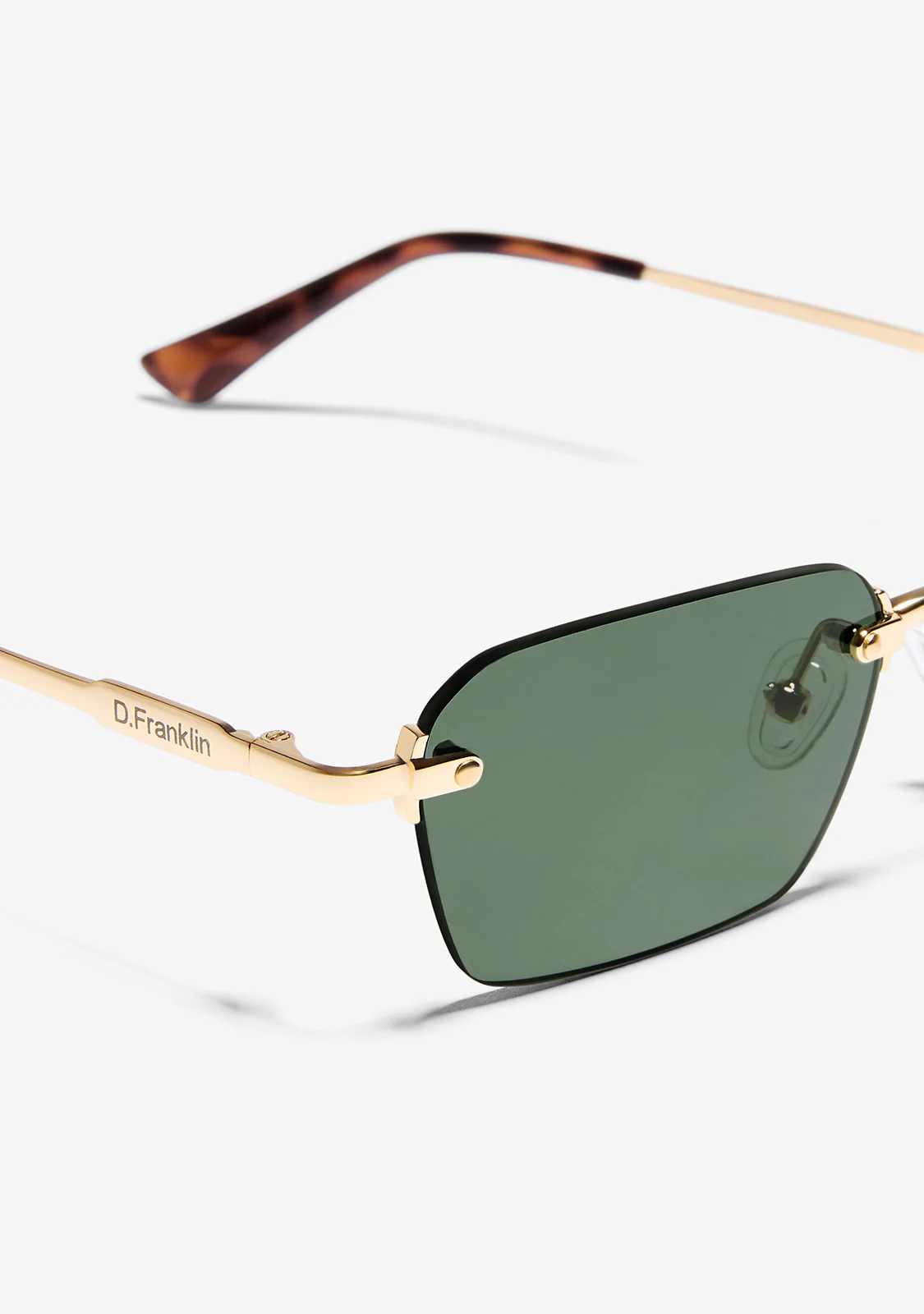 Smith Hex Gold / G15 - Image 3