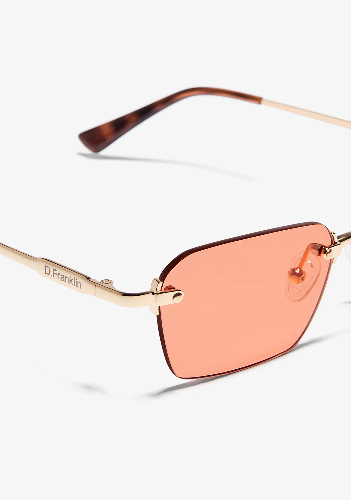 Smith Hex Gold / Orange - Image 3