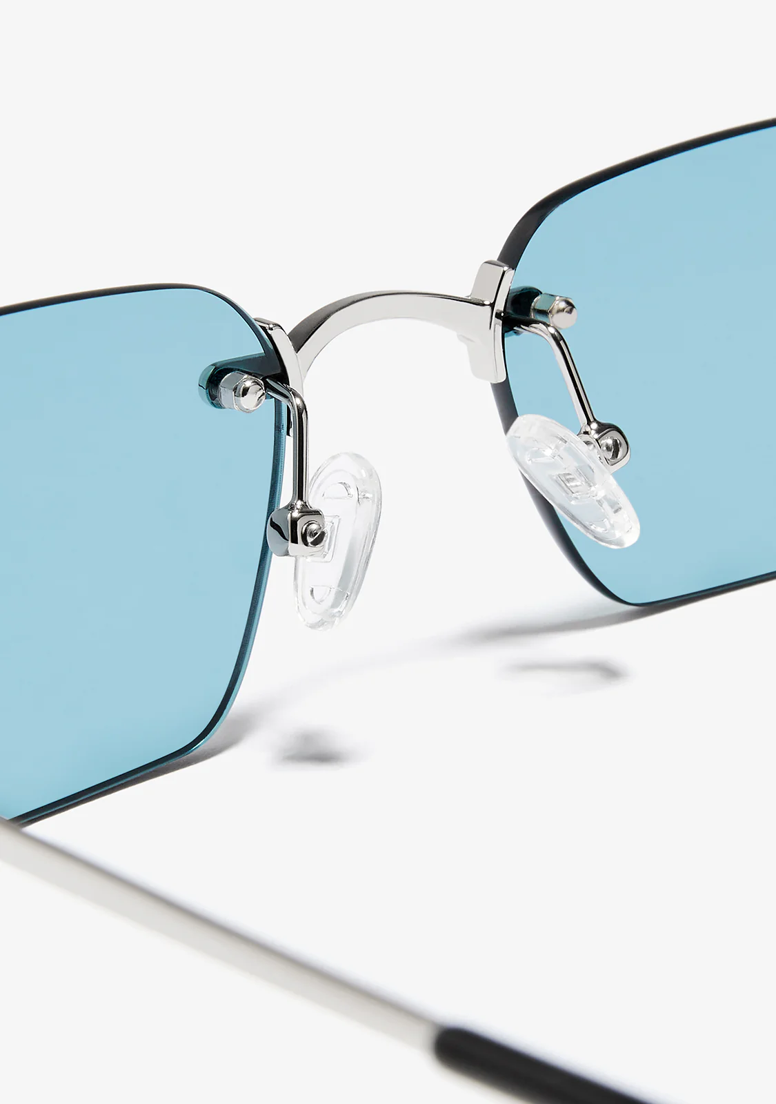 Smith Hex Silver / Blue - Image 4
