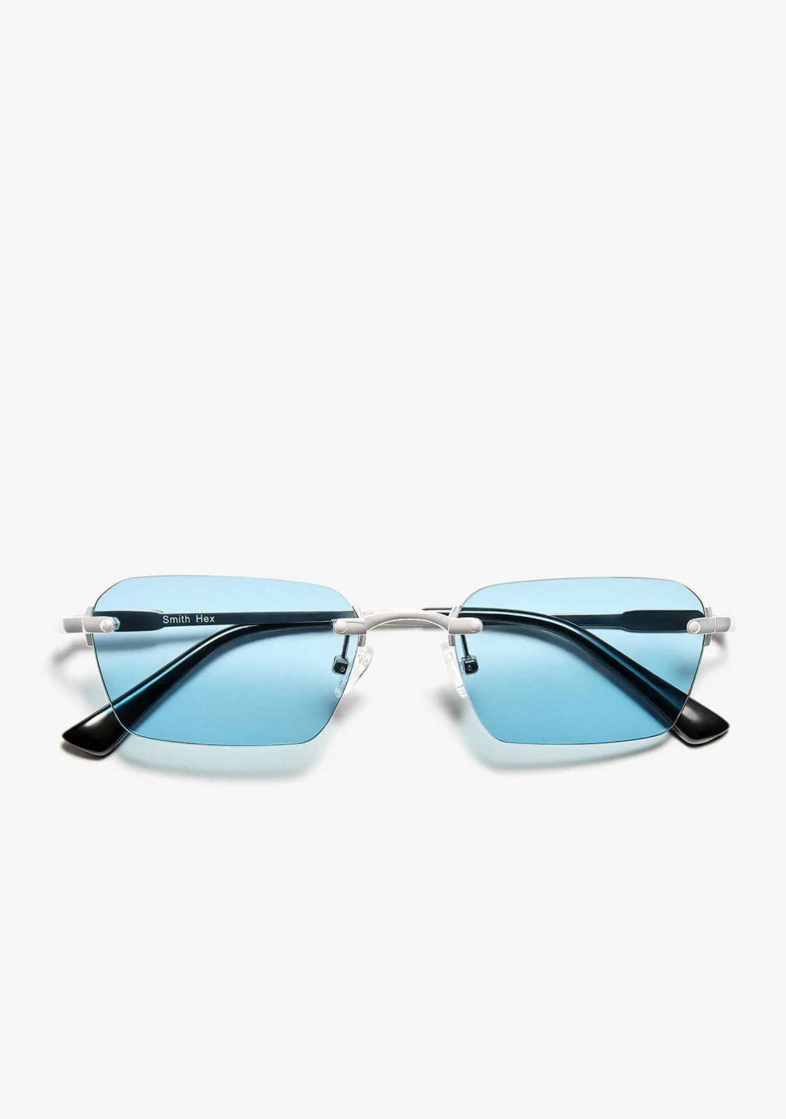 Smith Hex Silver / Blue - Image 5